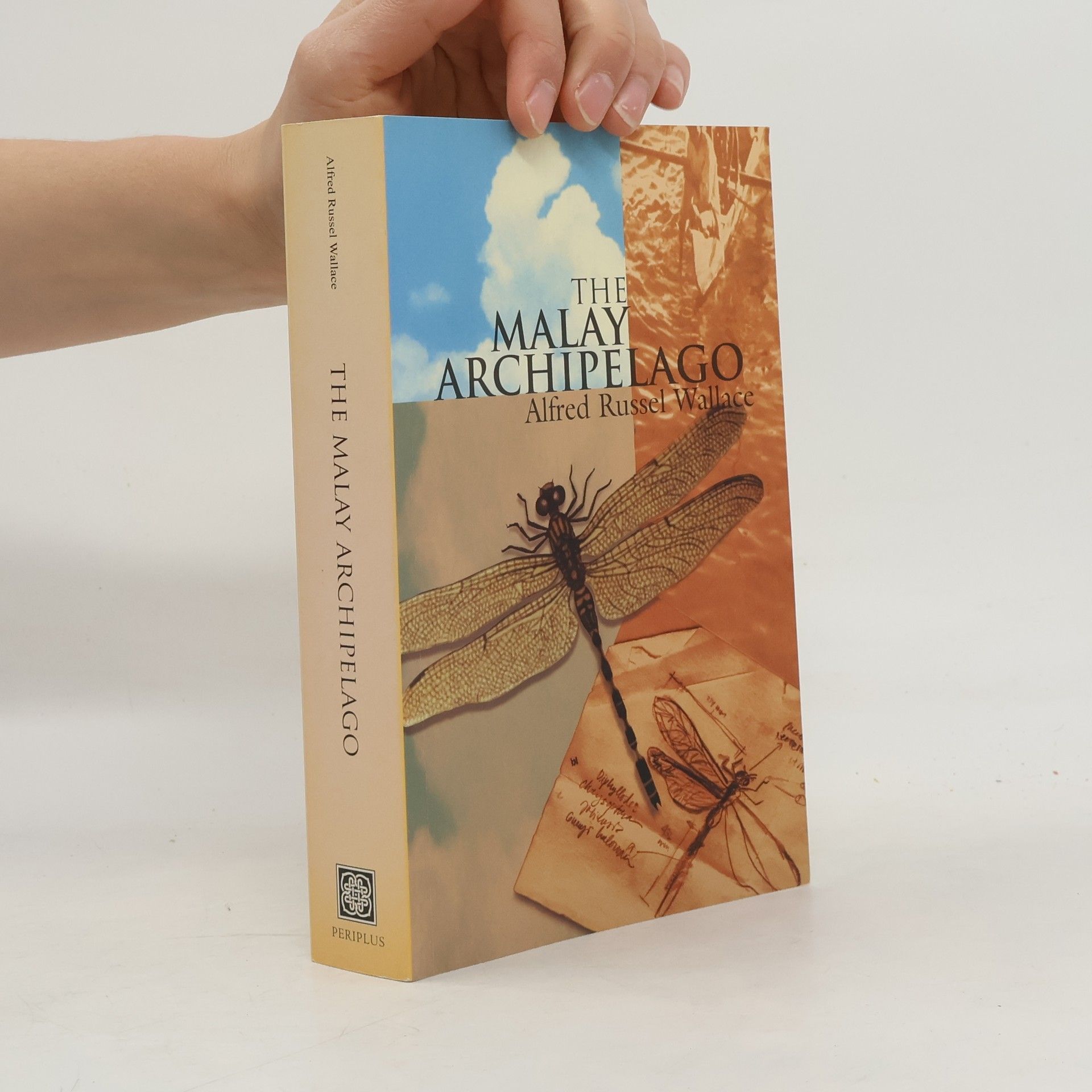 Alfred Russel Wallace The Malay Archipelago