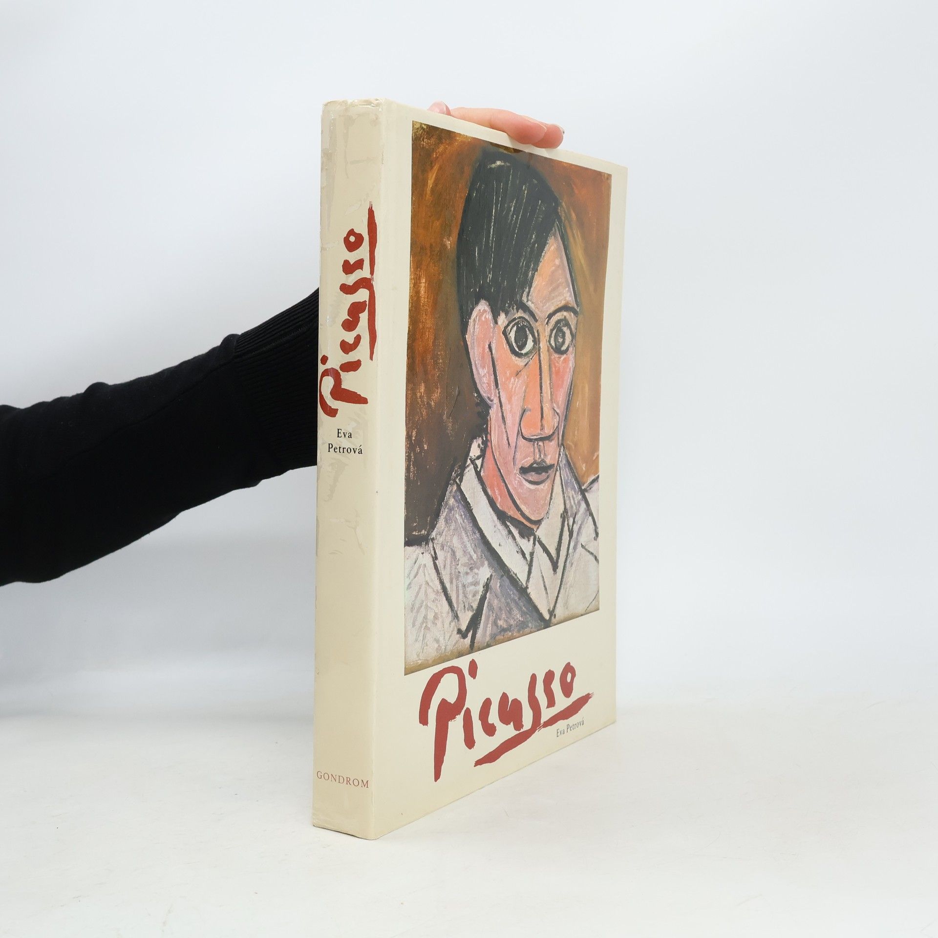 Eva Petrová Picasso