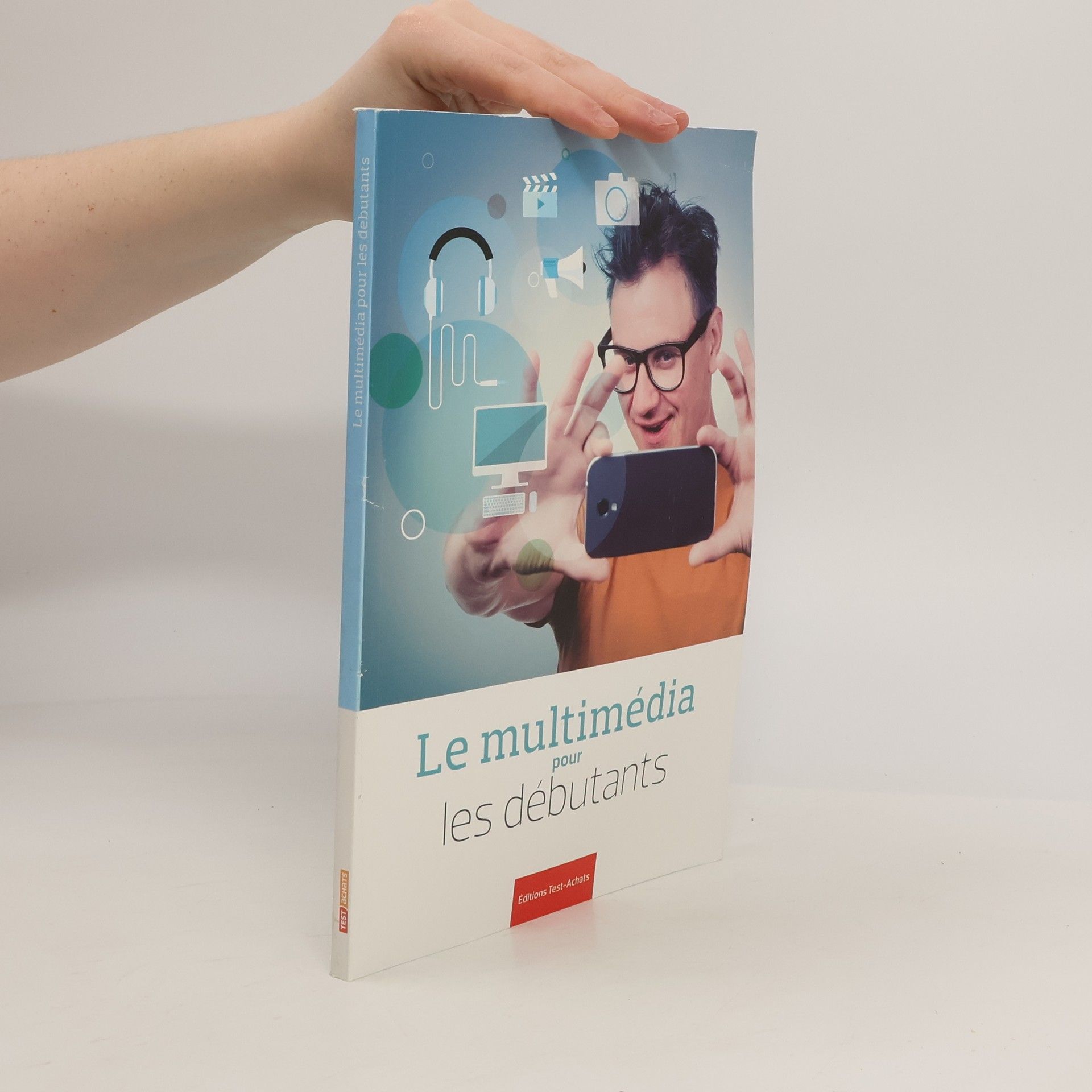 Autorenkollektiv Le multimédia pour les débutants