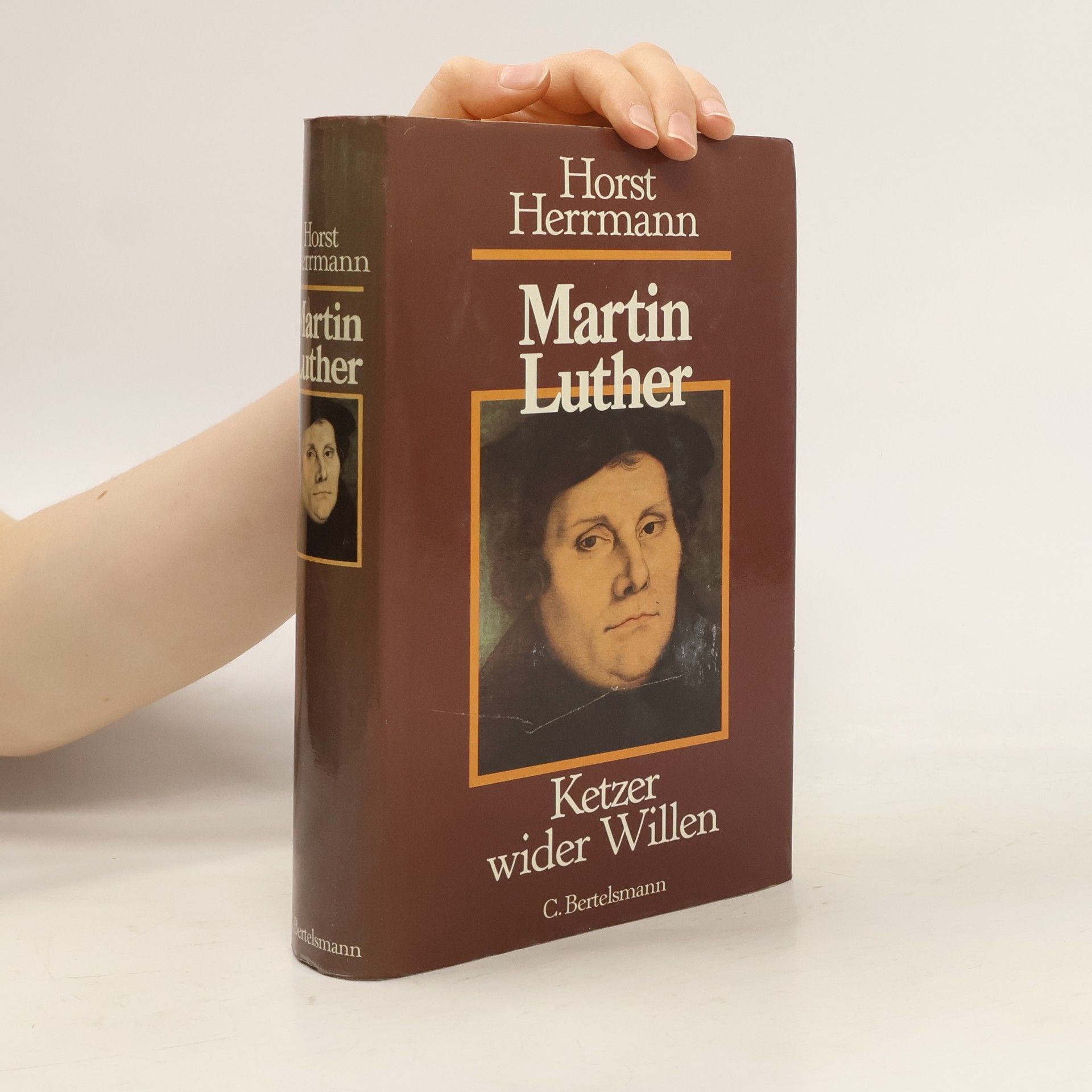 Werner Maser Das Regime