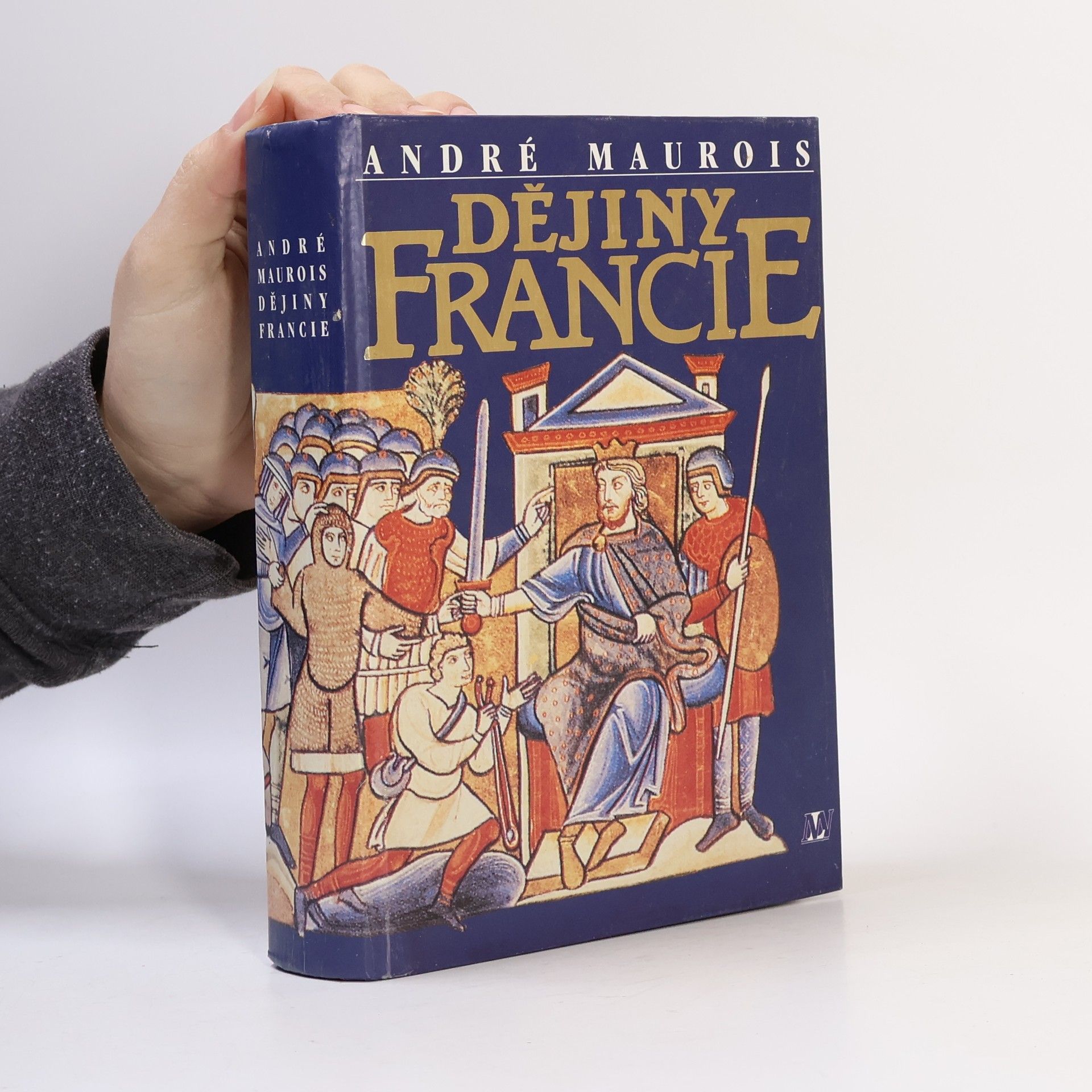 Dějiny Francie