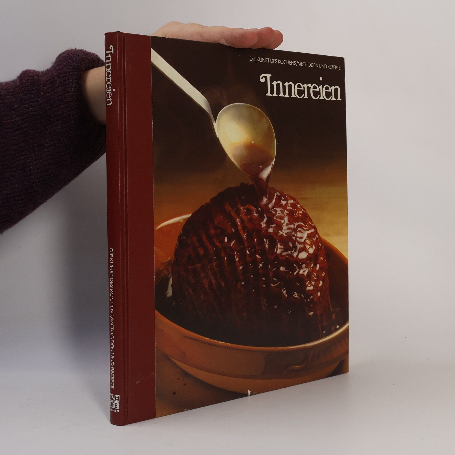 Alexandra Carlier Innereien