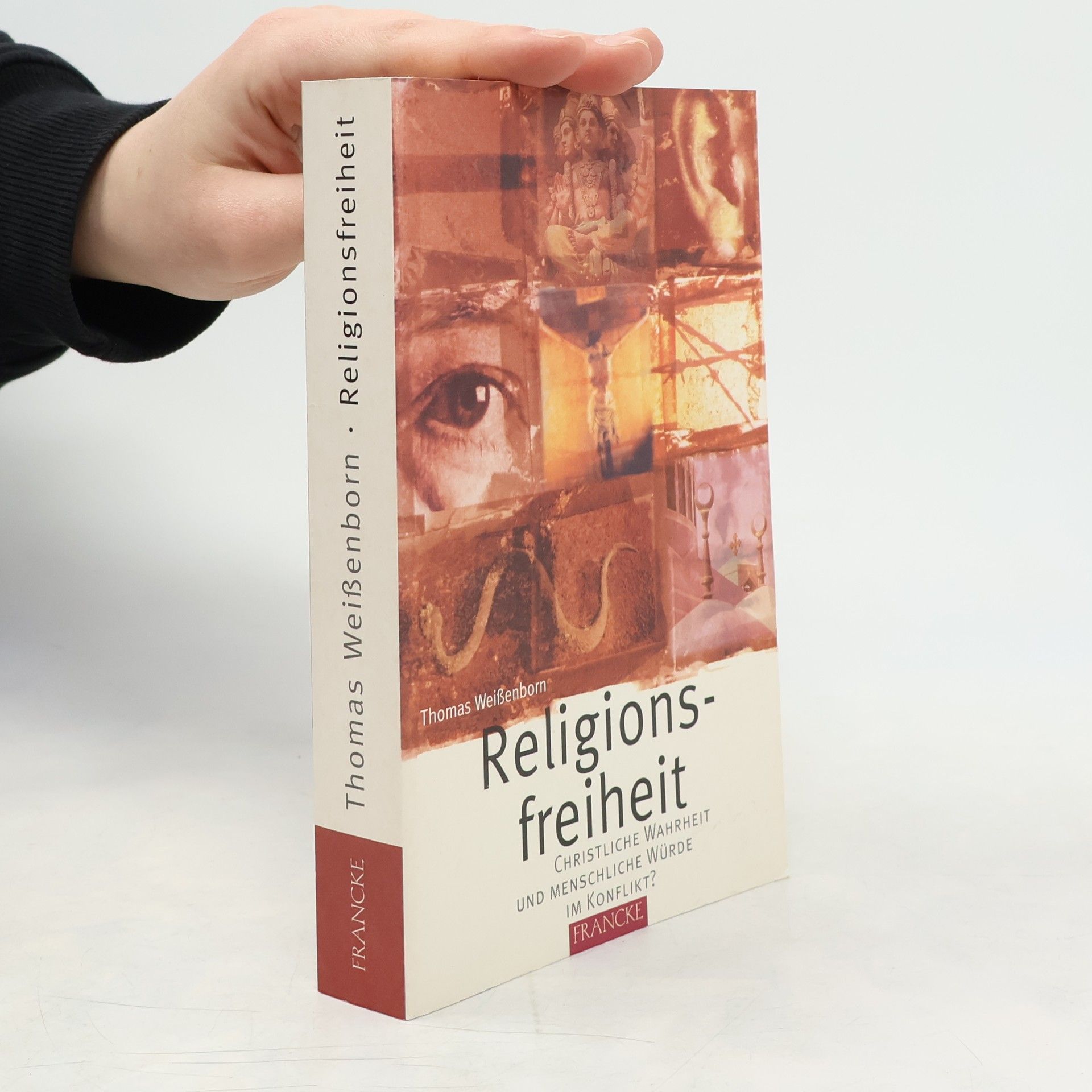 Religionsfreiheit