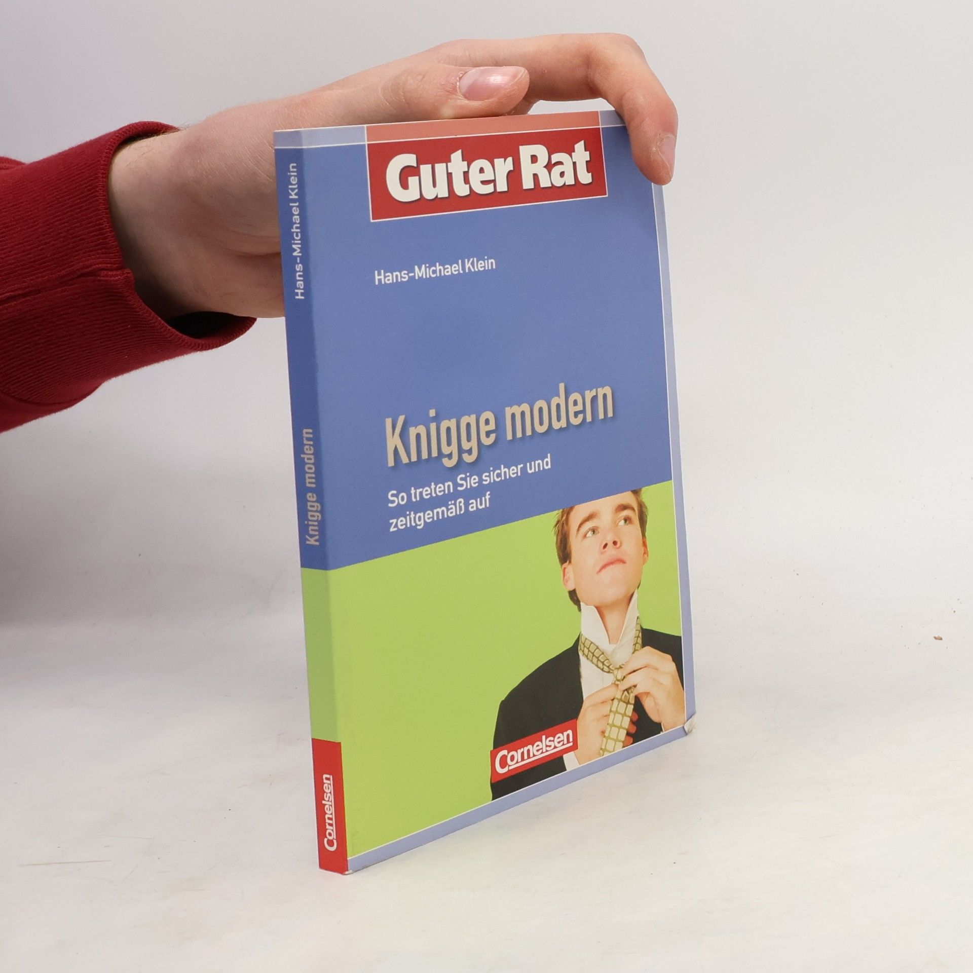 Hans-Michael Klein Guter Rat