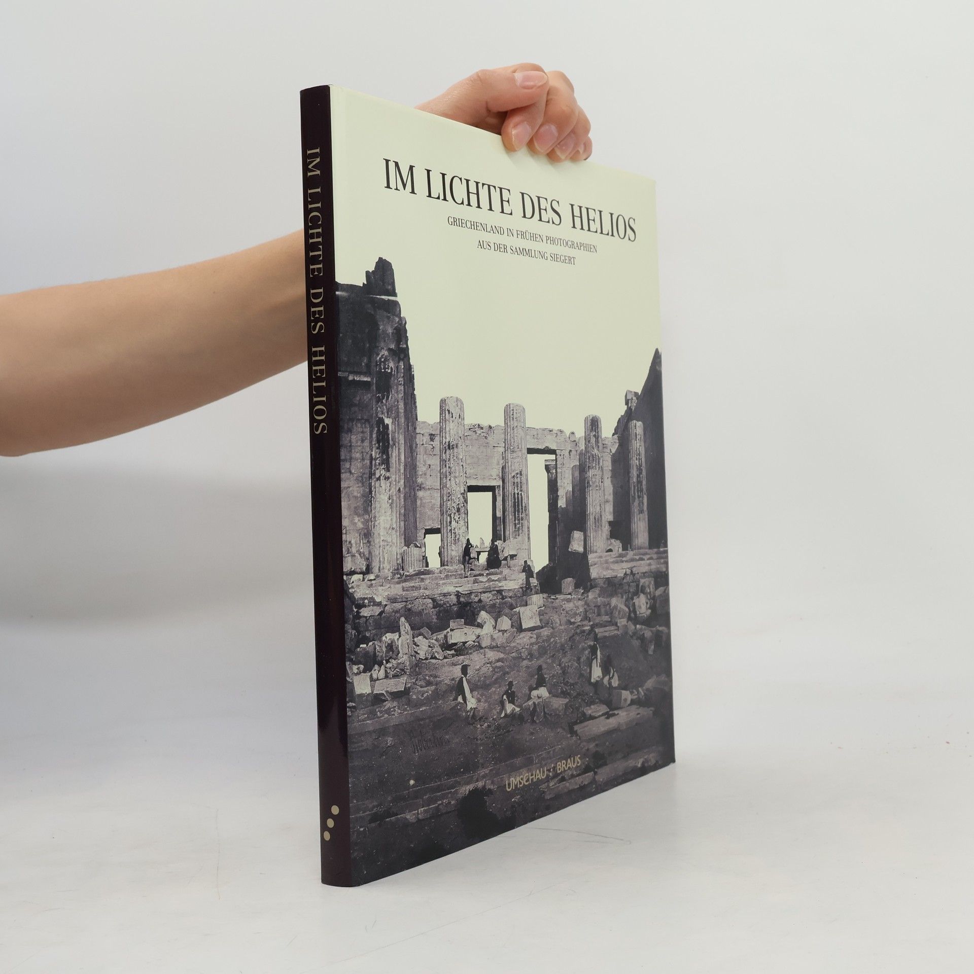 Im Lichte des Helios