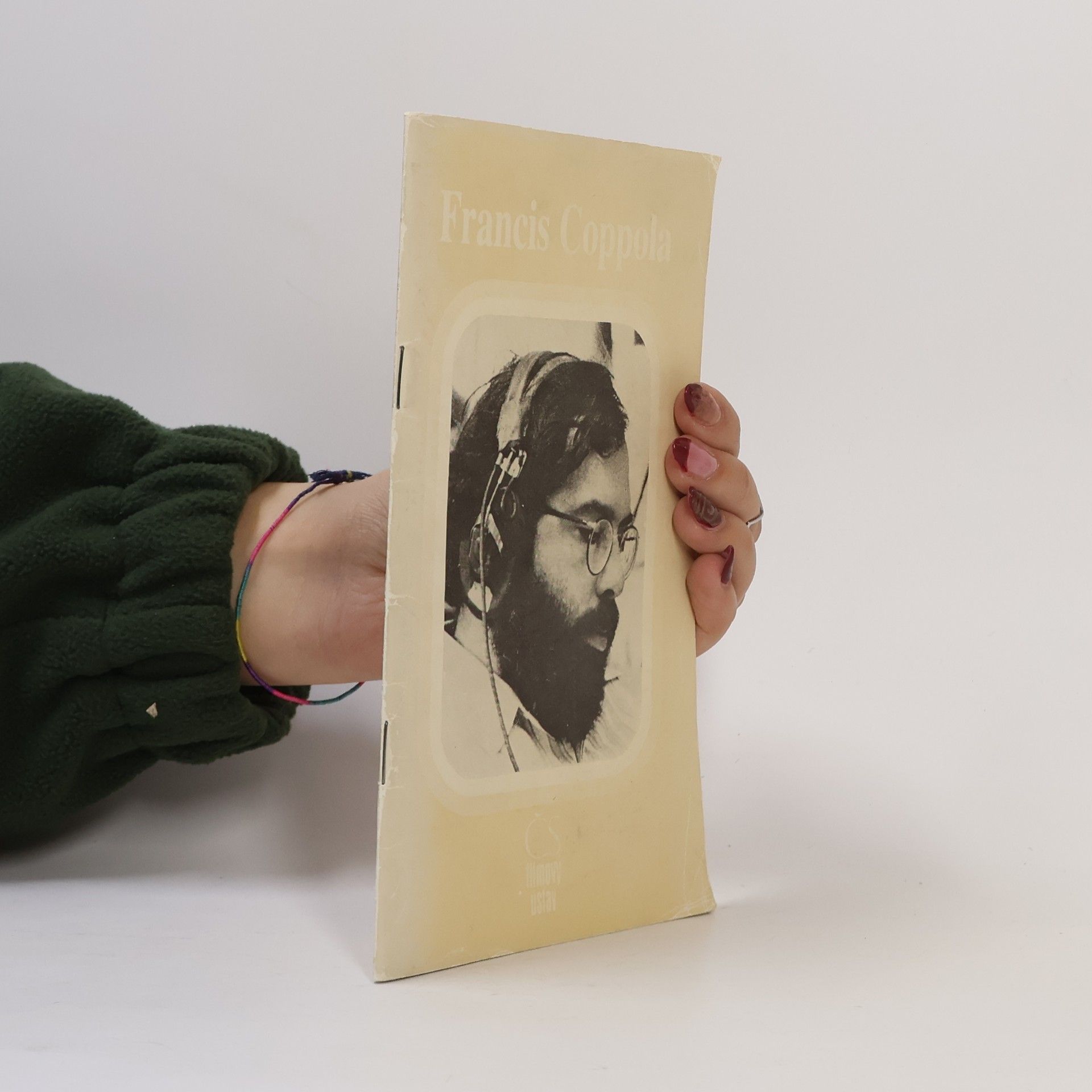 Miloš Fikejz Francis Coppola