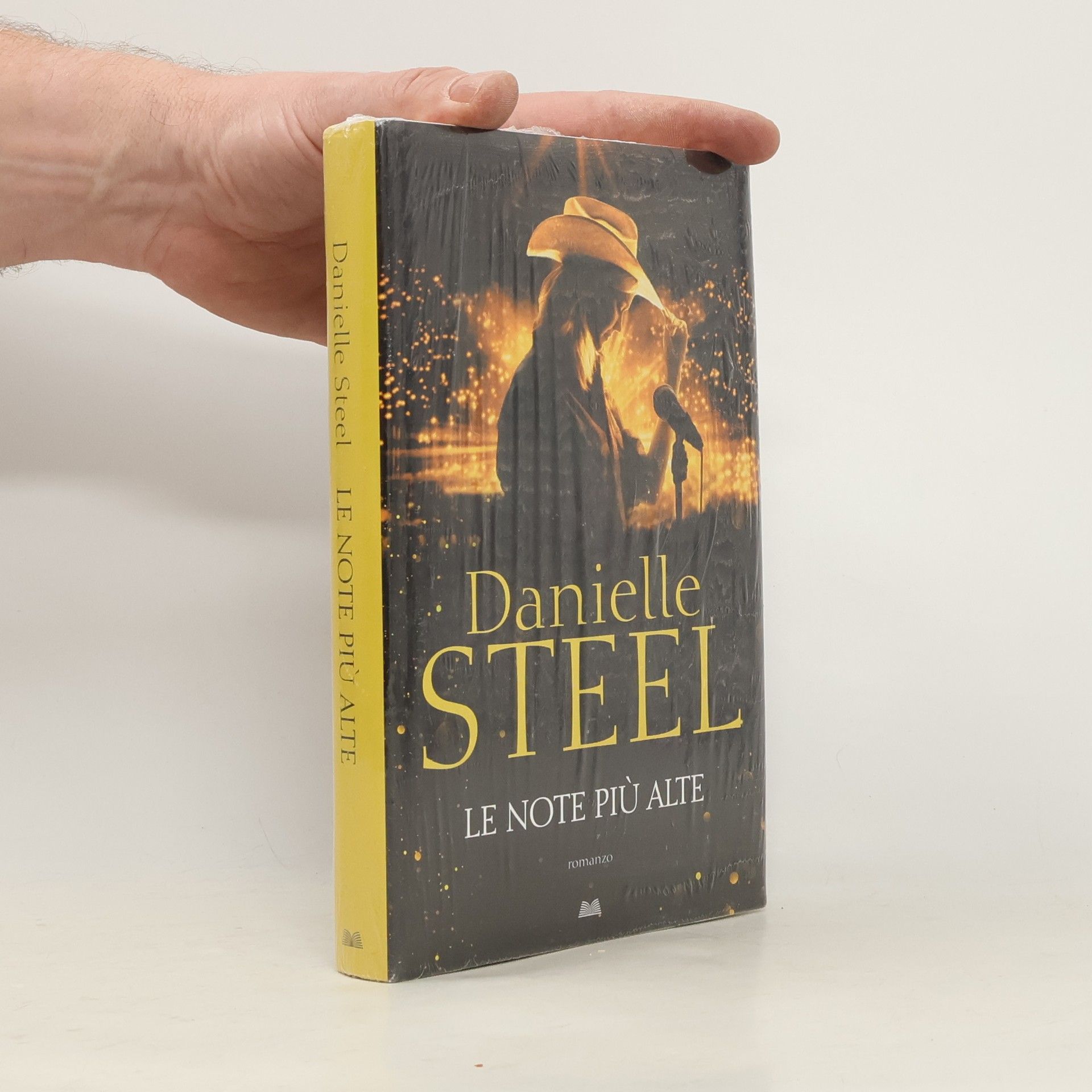 Danielle Steel Le note più alte