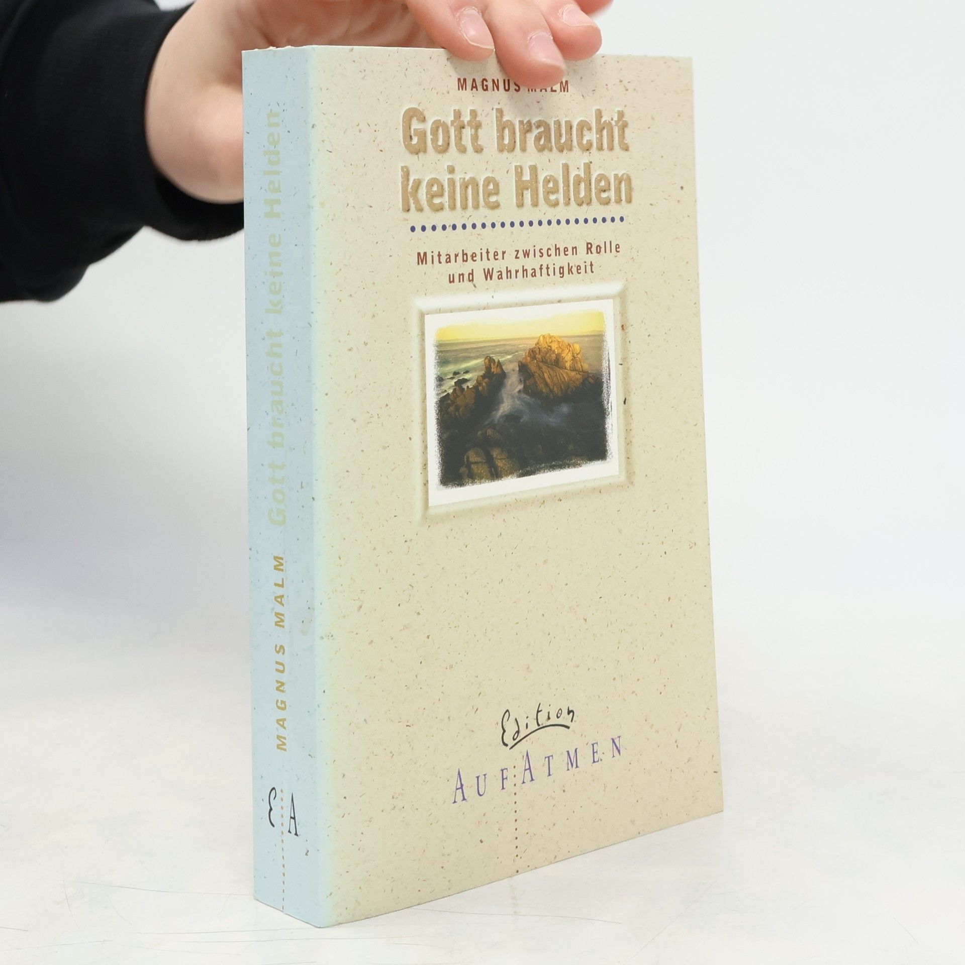 Autorenkollektiv Gebete der Bibel 4. Die Psalmen im Bild