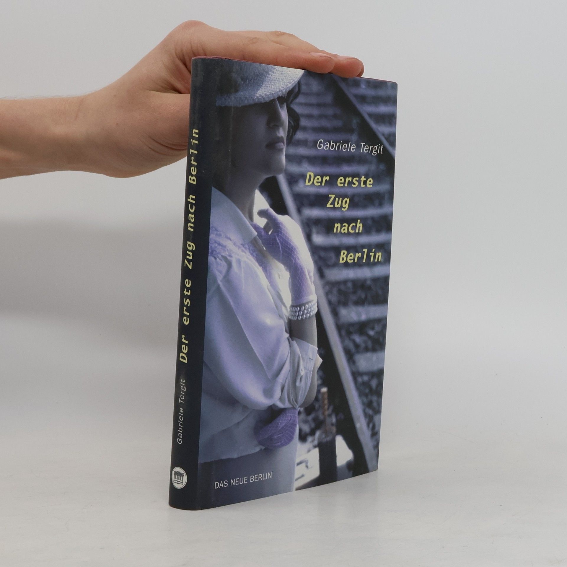 Der erste Zug nach Berlin