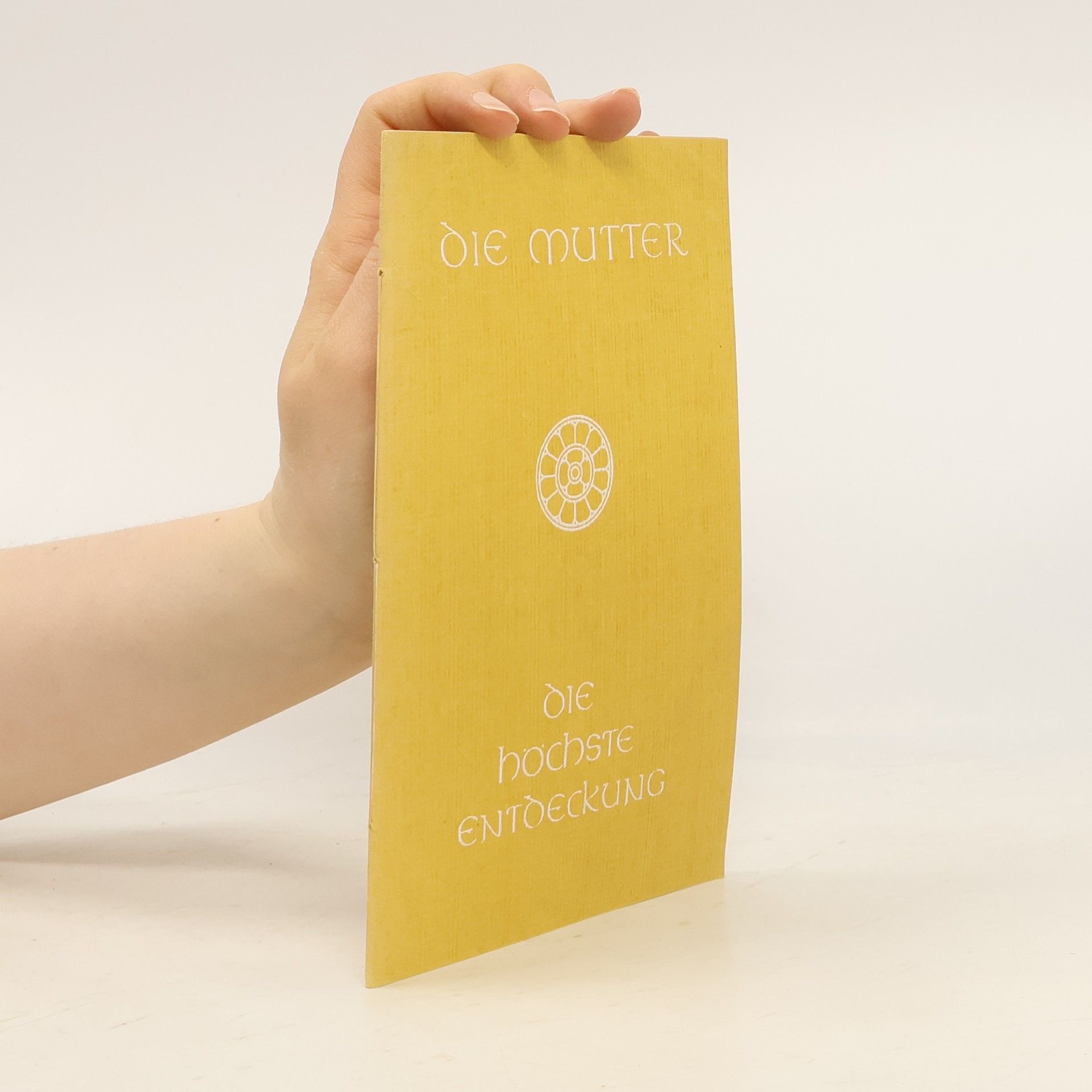 Autorenkollektiv Die höchste Entdeckung