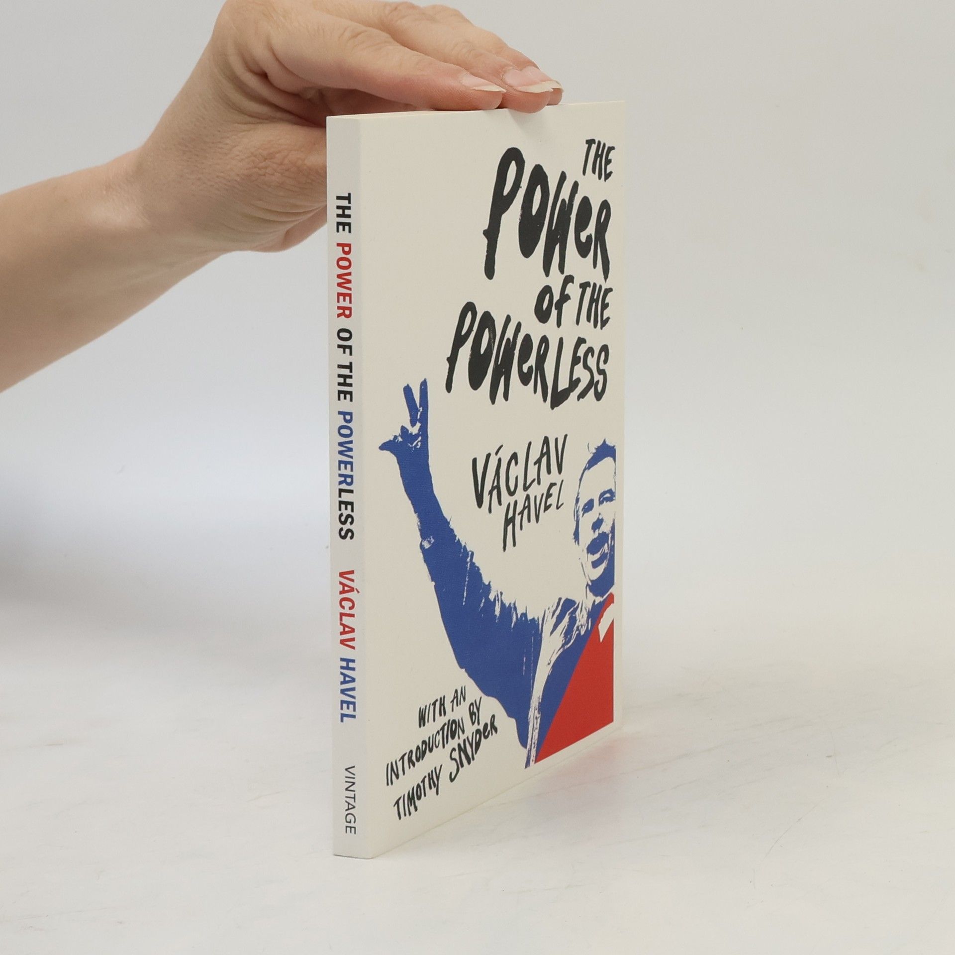 the Power of the Powerless