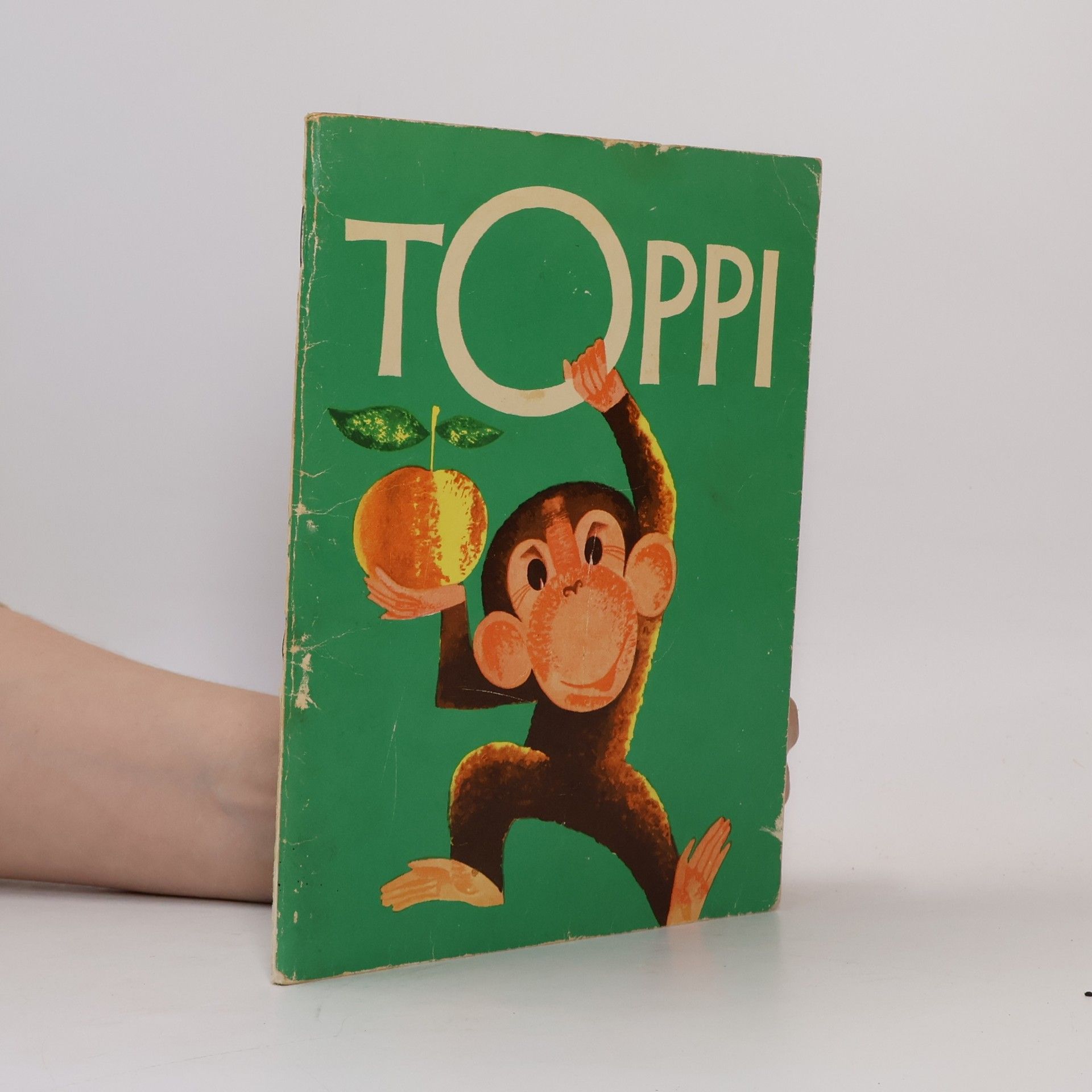 Autorenkollektiv Toppi