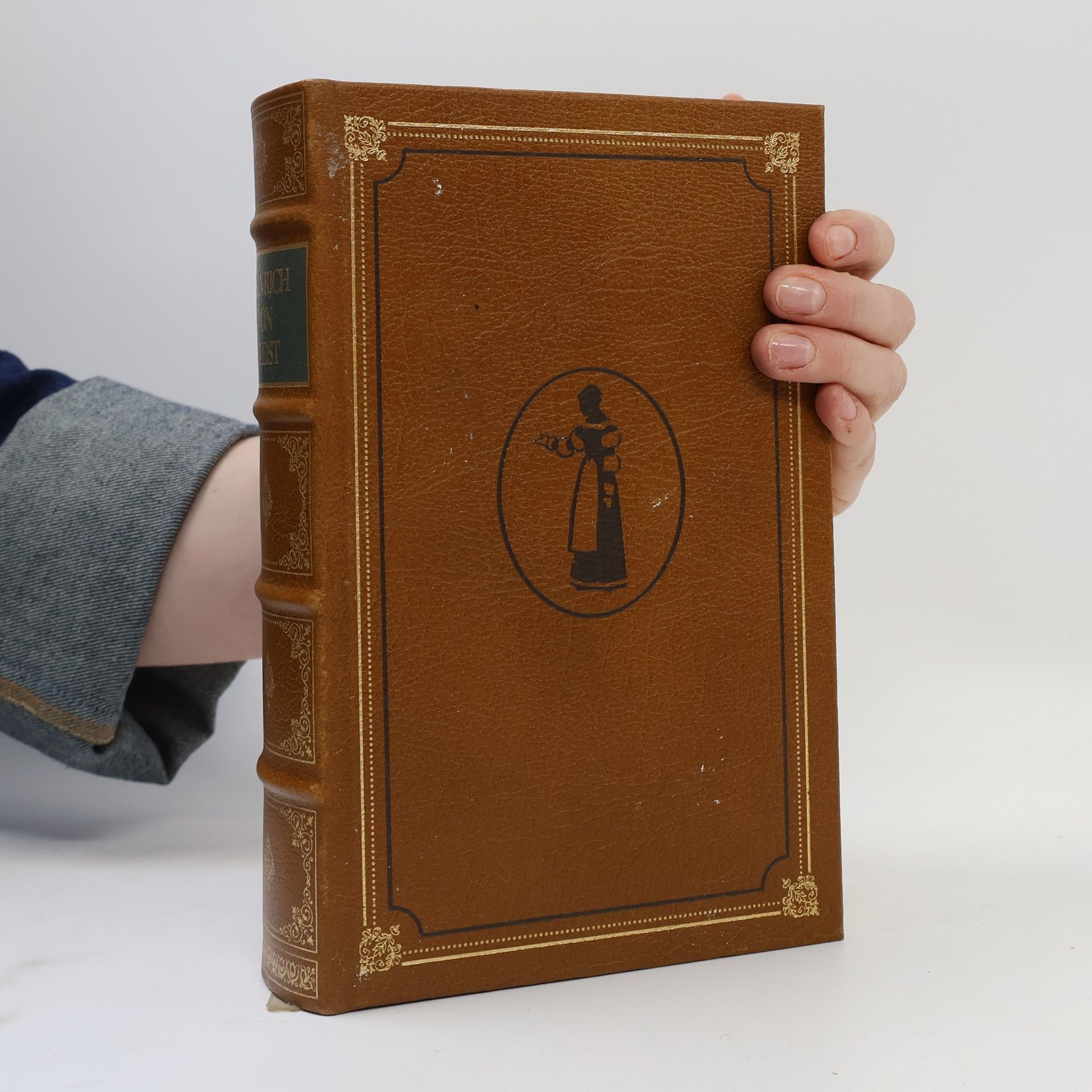 Heinrich von Kleist Heinrich von Kleist. Höhepunkte seines Schaffens