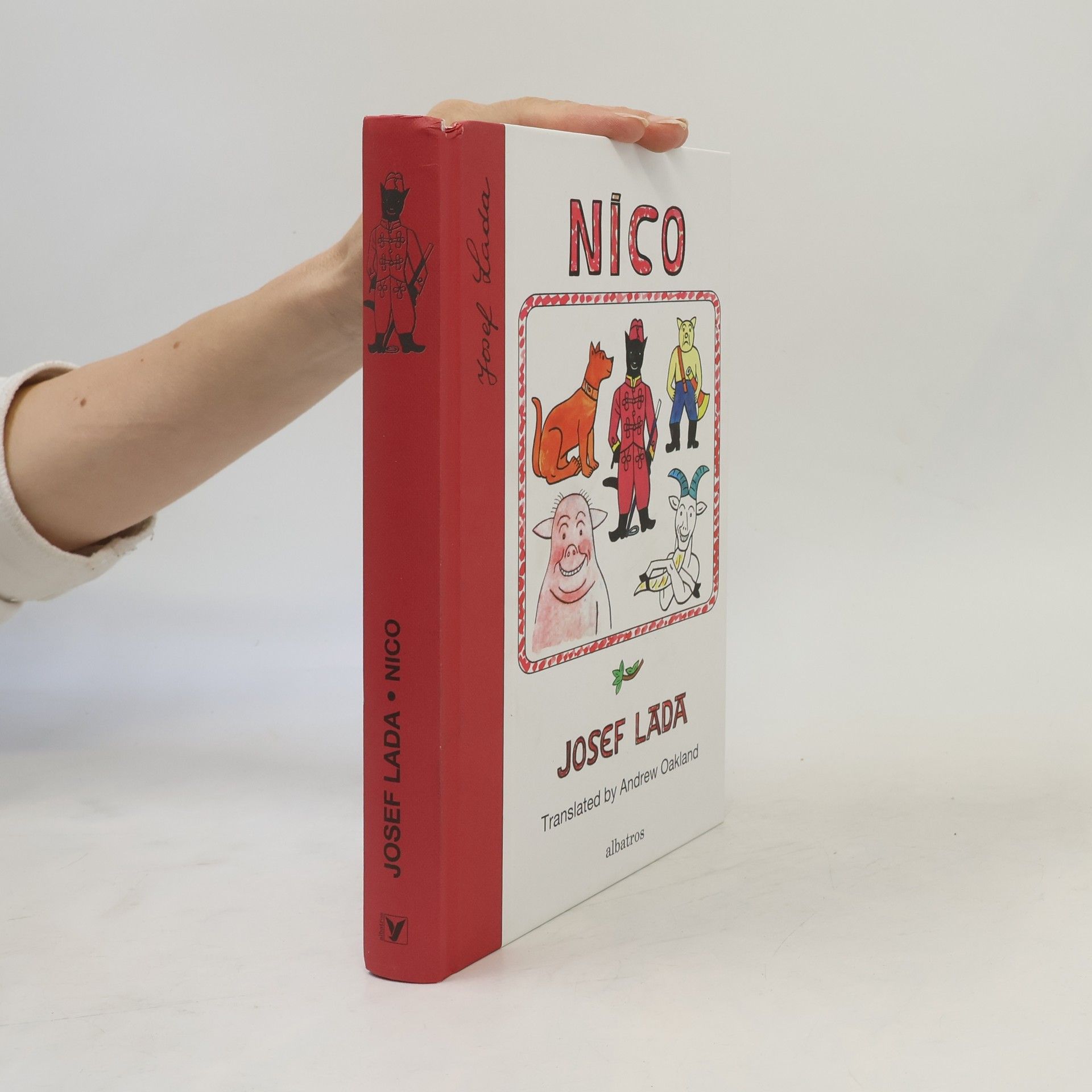 Nico