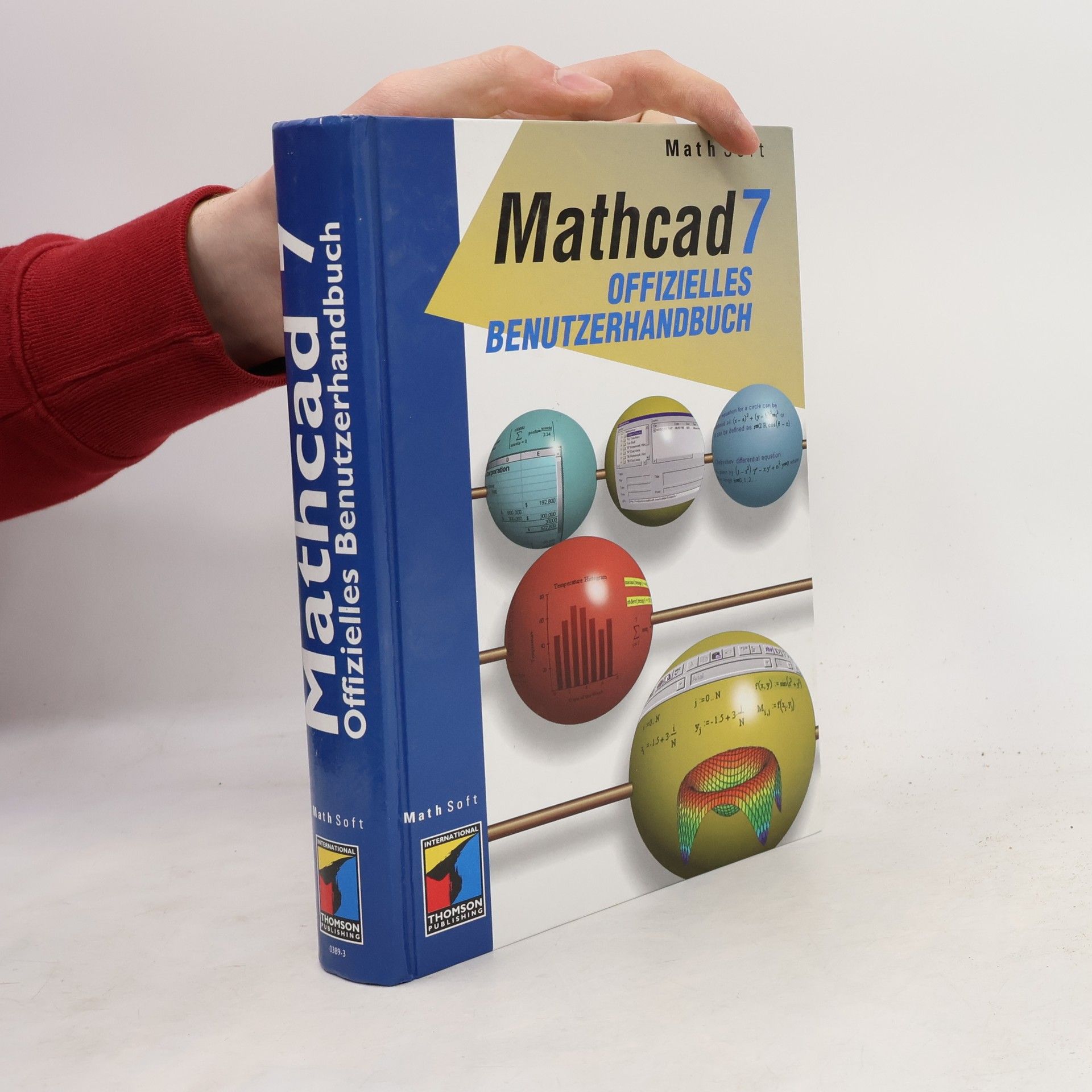 Autorenkollektiv Mathcad