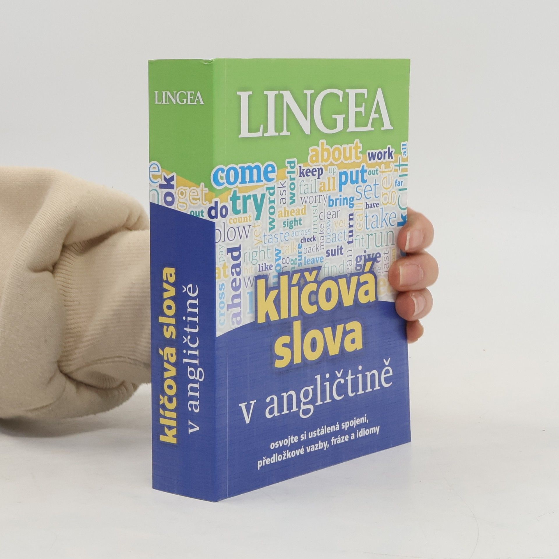 Various authors Klíčová slova v angličtině