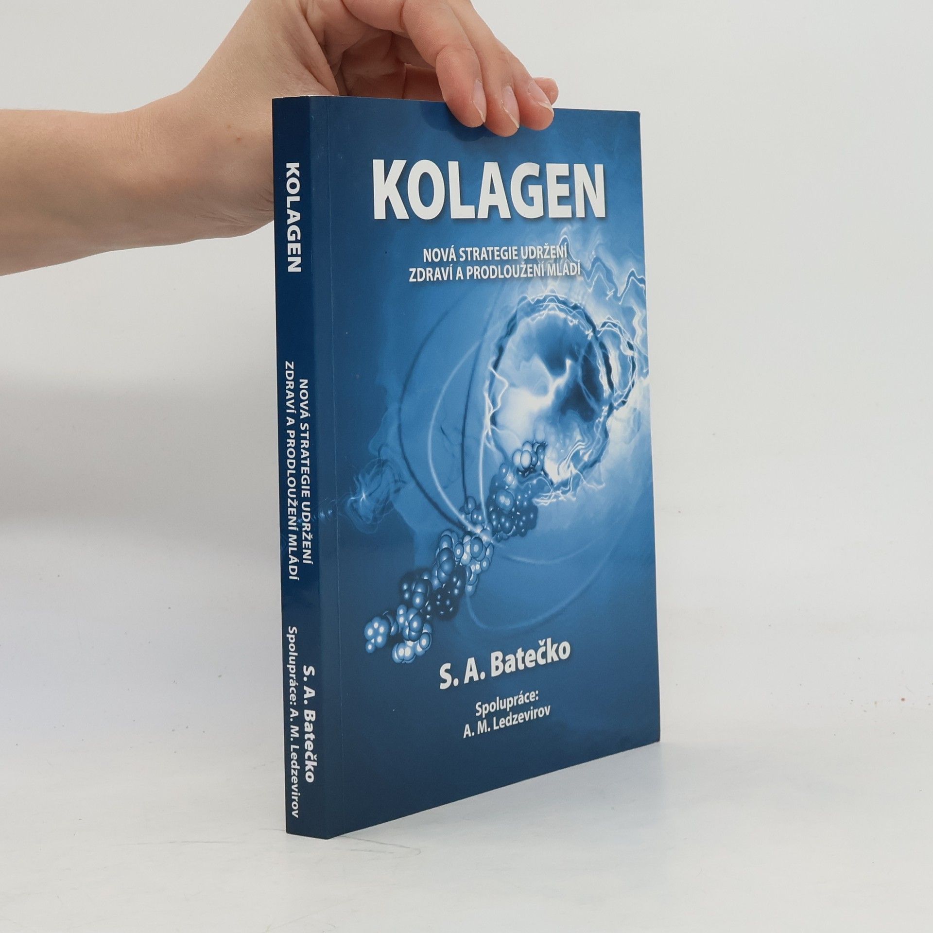 S. A. Batečko Kolagen