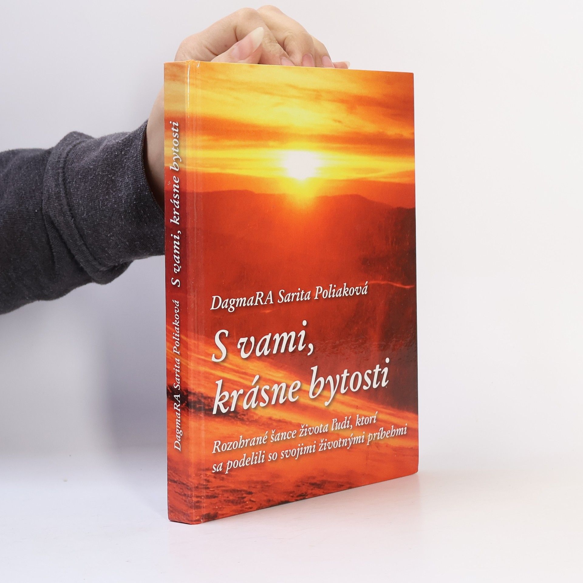 Jaroslav Janovčík S vami, krásne bytosti