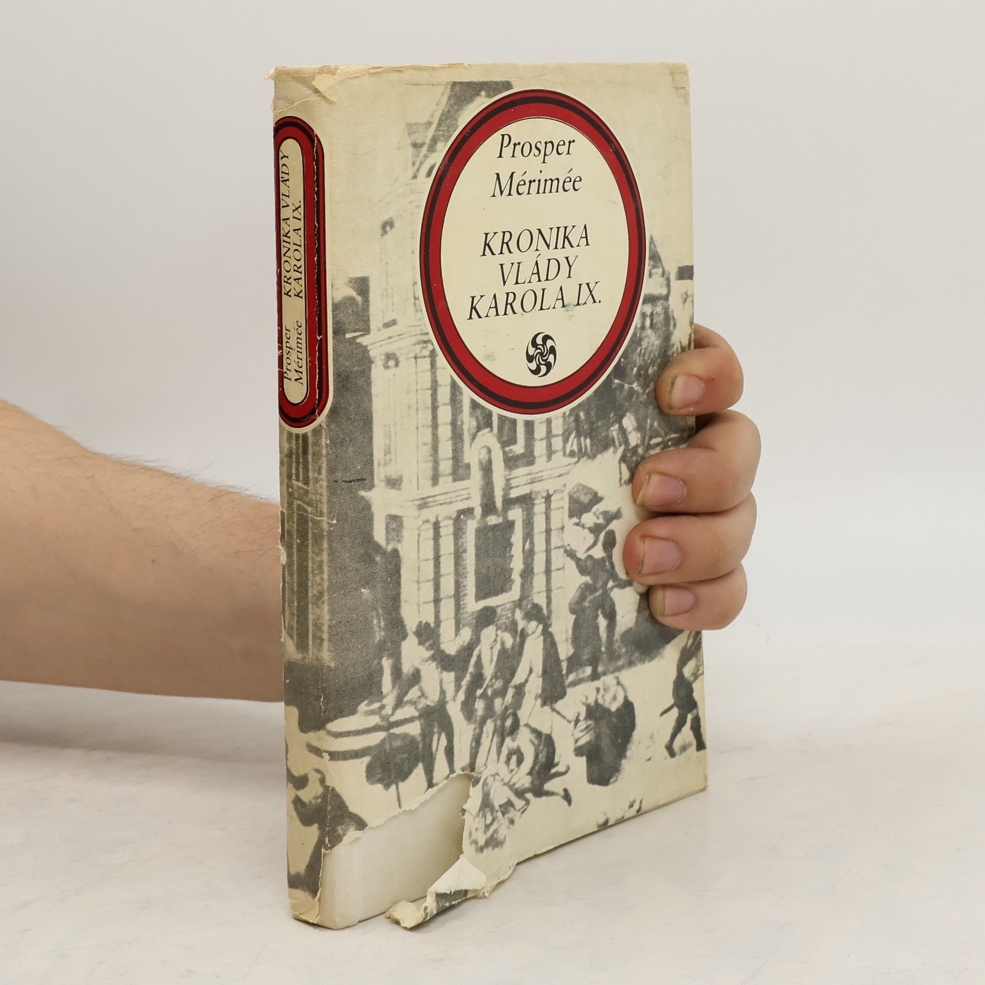 Kronika vlády Karola IX.