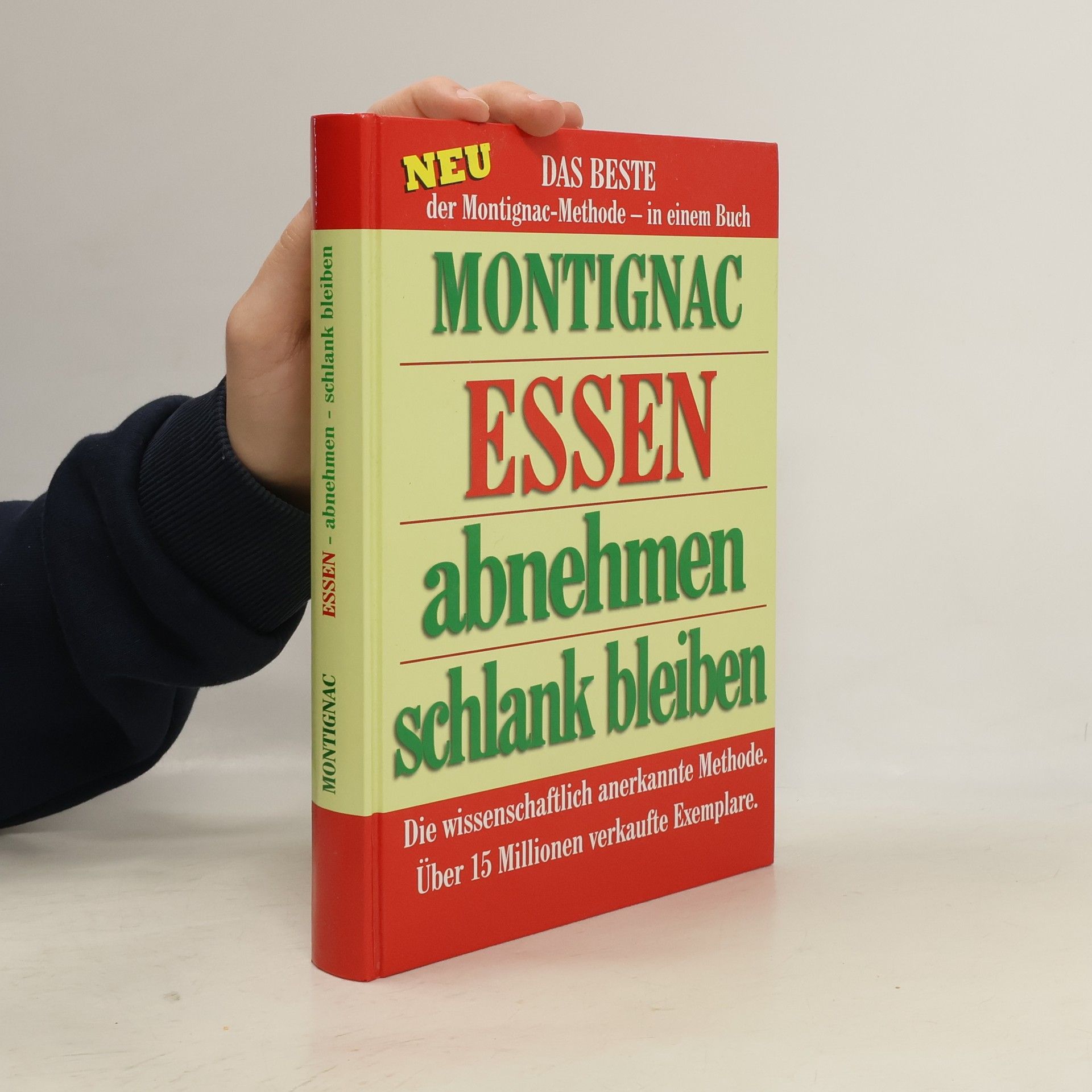 Autorenkollektiv Eseen. Abnehmen. Schlank. Bleiben
