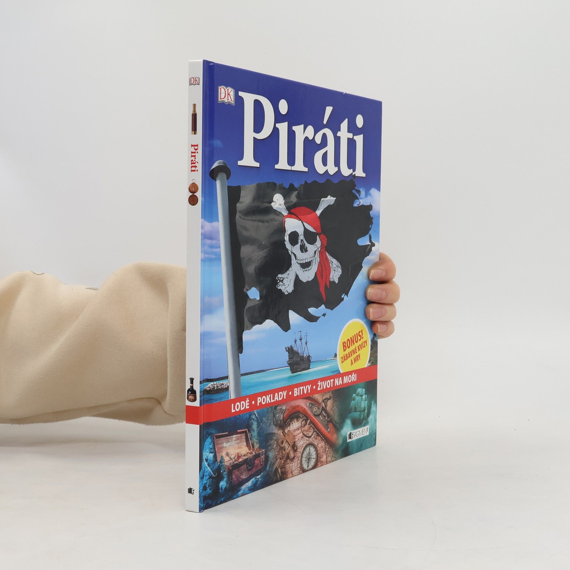 Josef Prokop Piráti