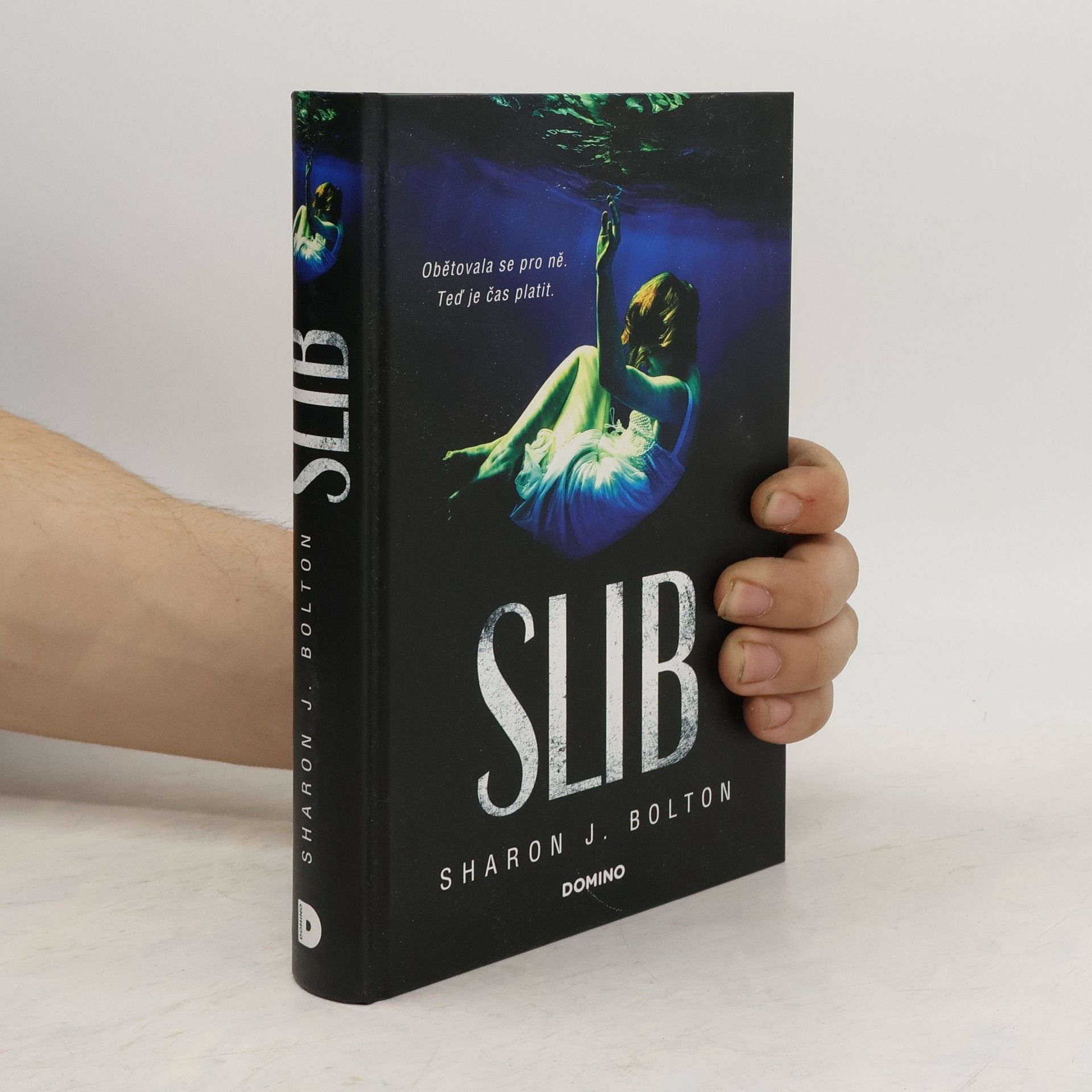 S. J. Bolton Slib