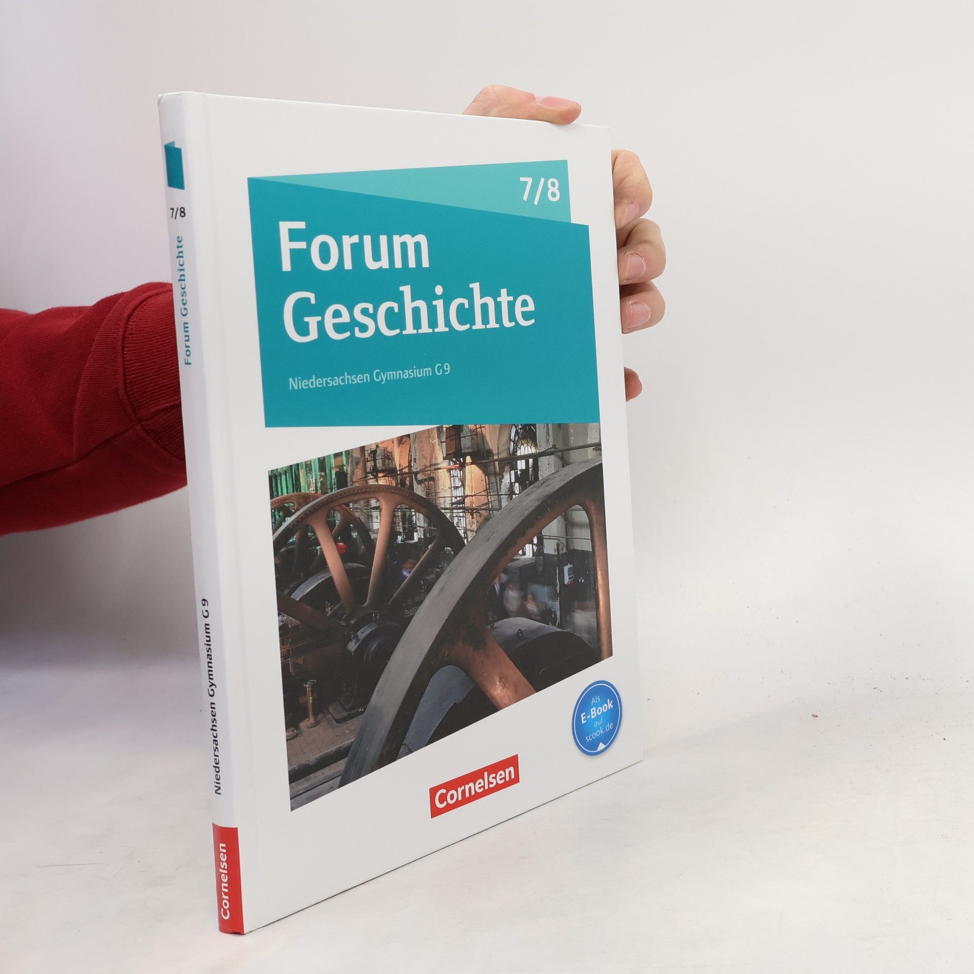 Dagmar Bäuml-Stosiek Forum Geschichte