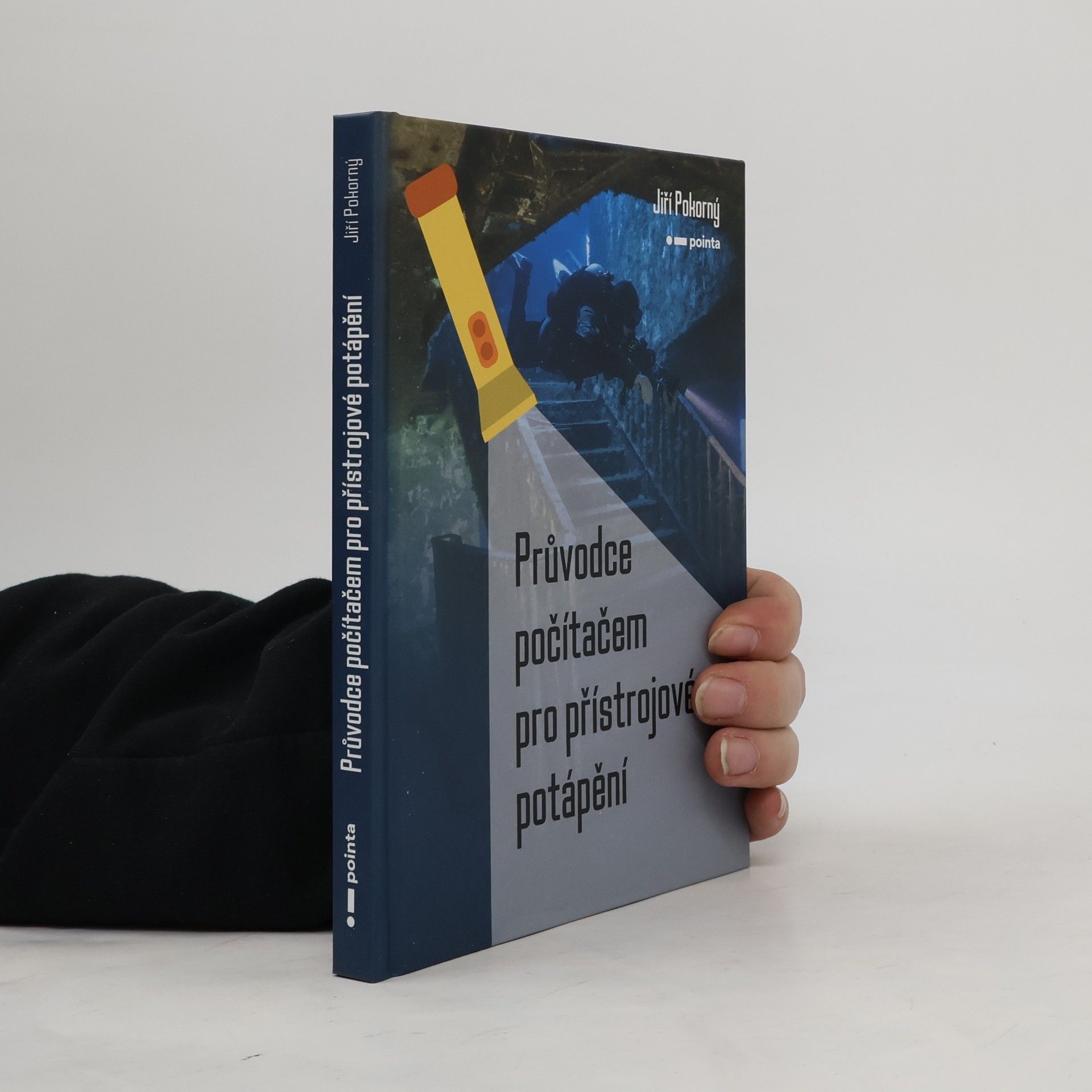 Průvodce počítačem pro přístrojové potápění