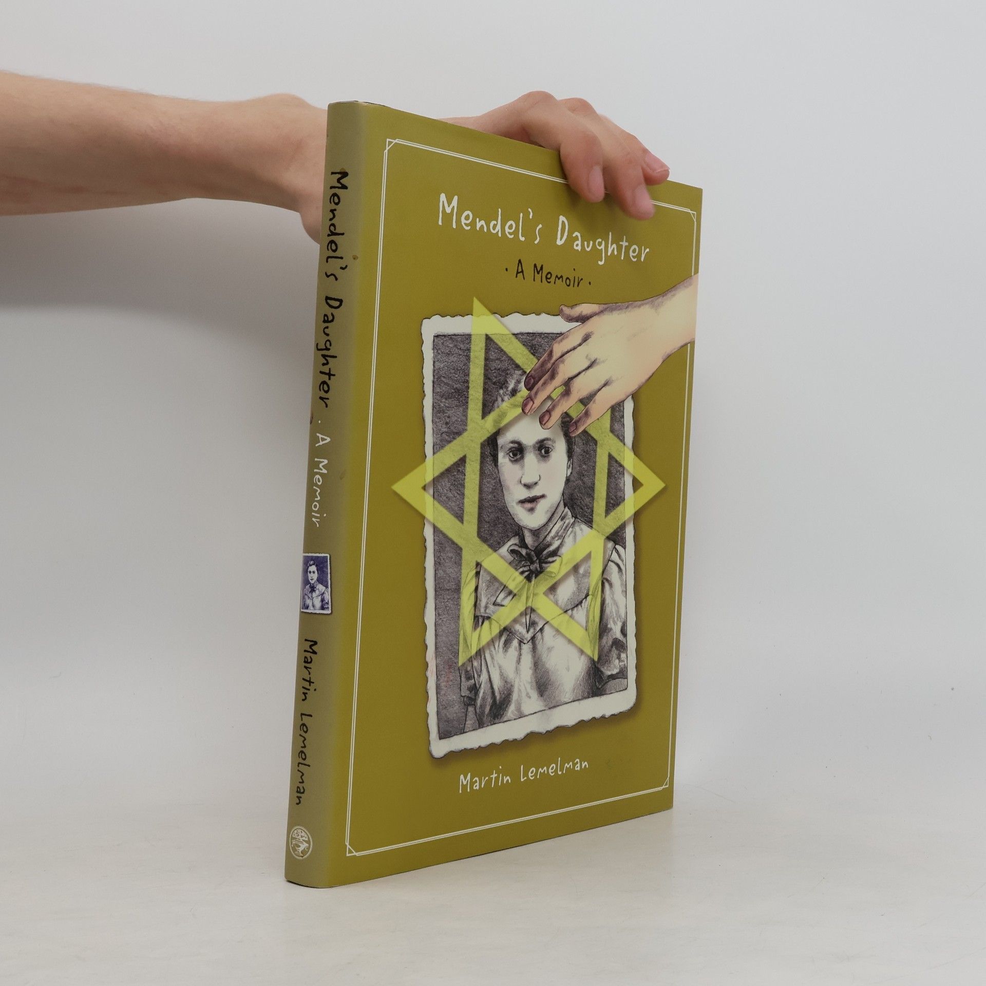 Gusta Lemelman Mendel's Daughter