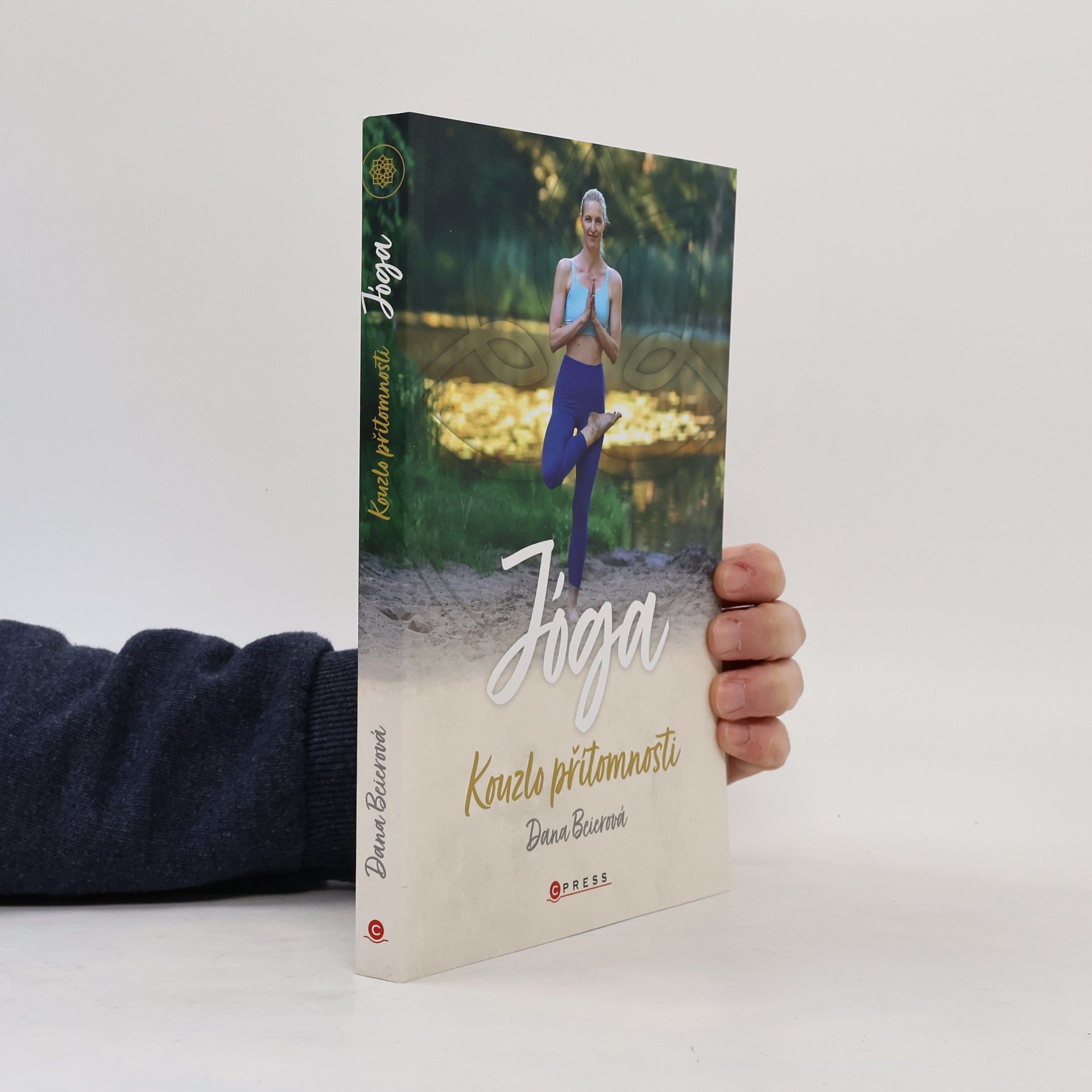Dana Beierová Jóga