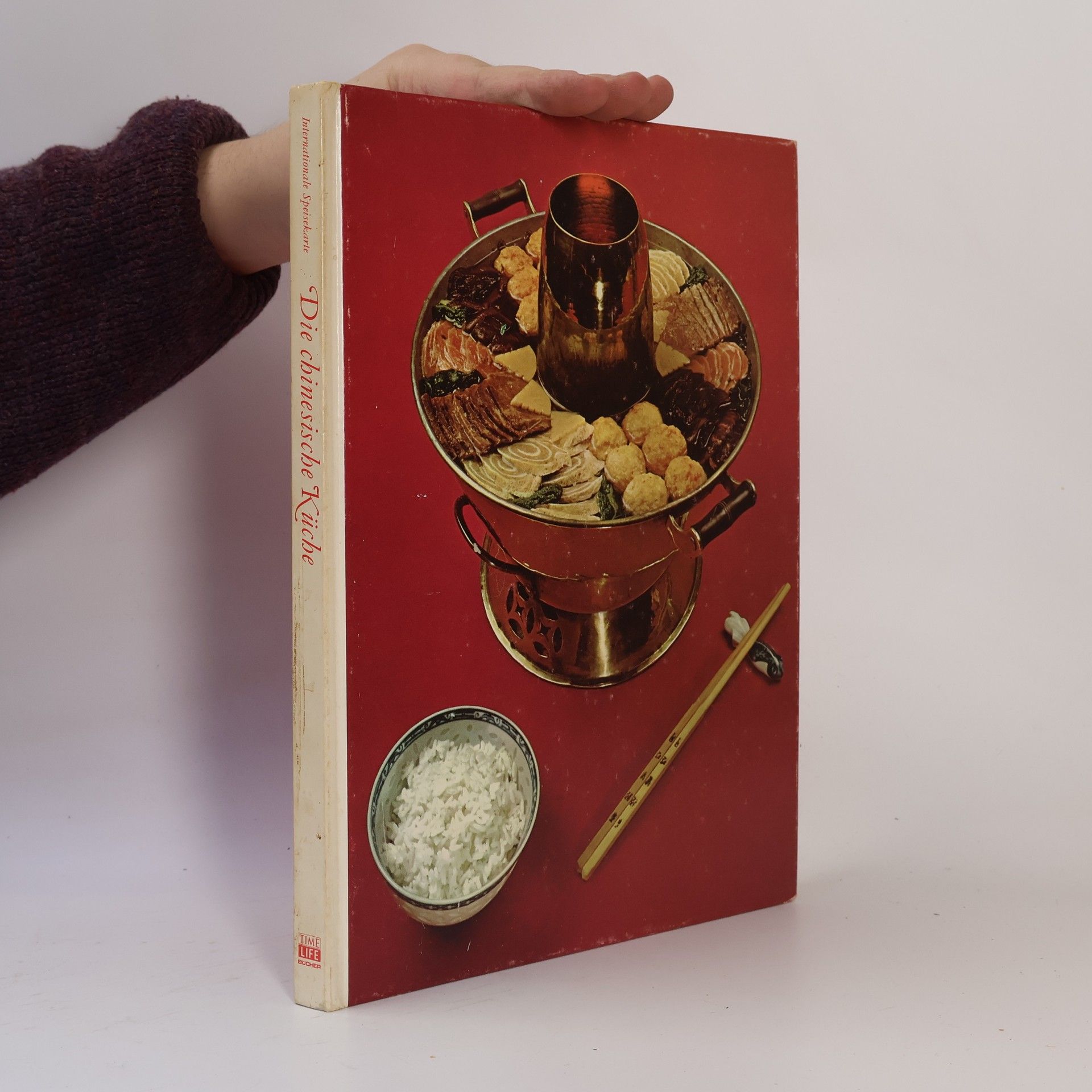 Autorenkollektiv Die chinesische Küche