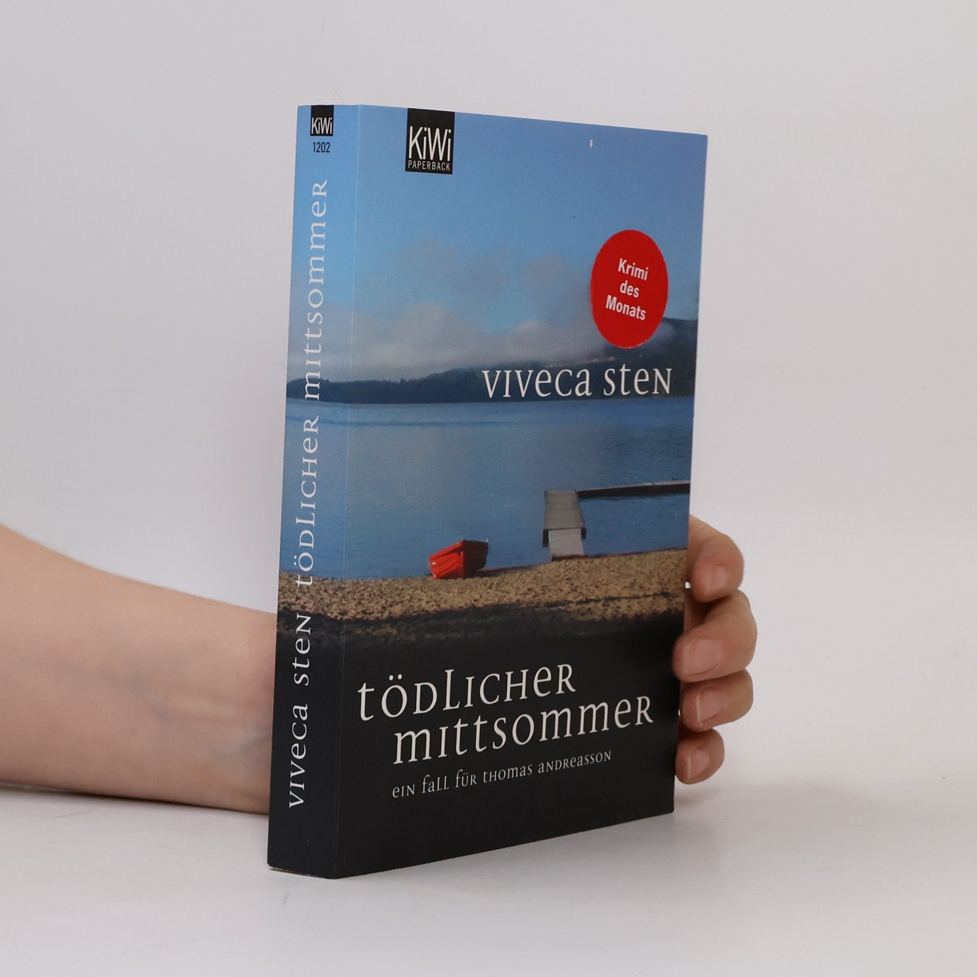 Tödlicher Mittsommer