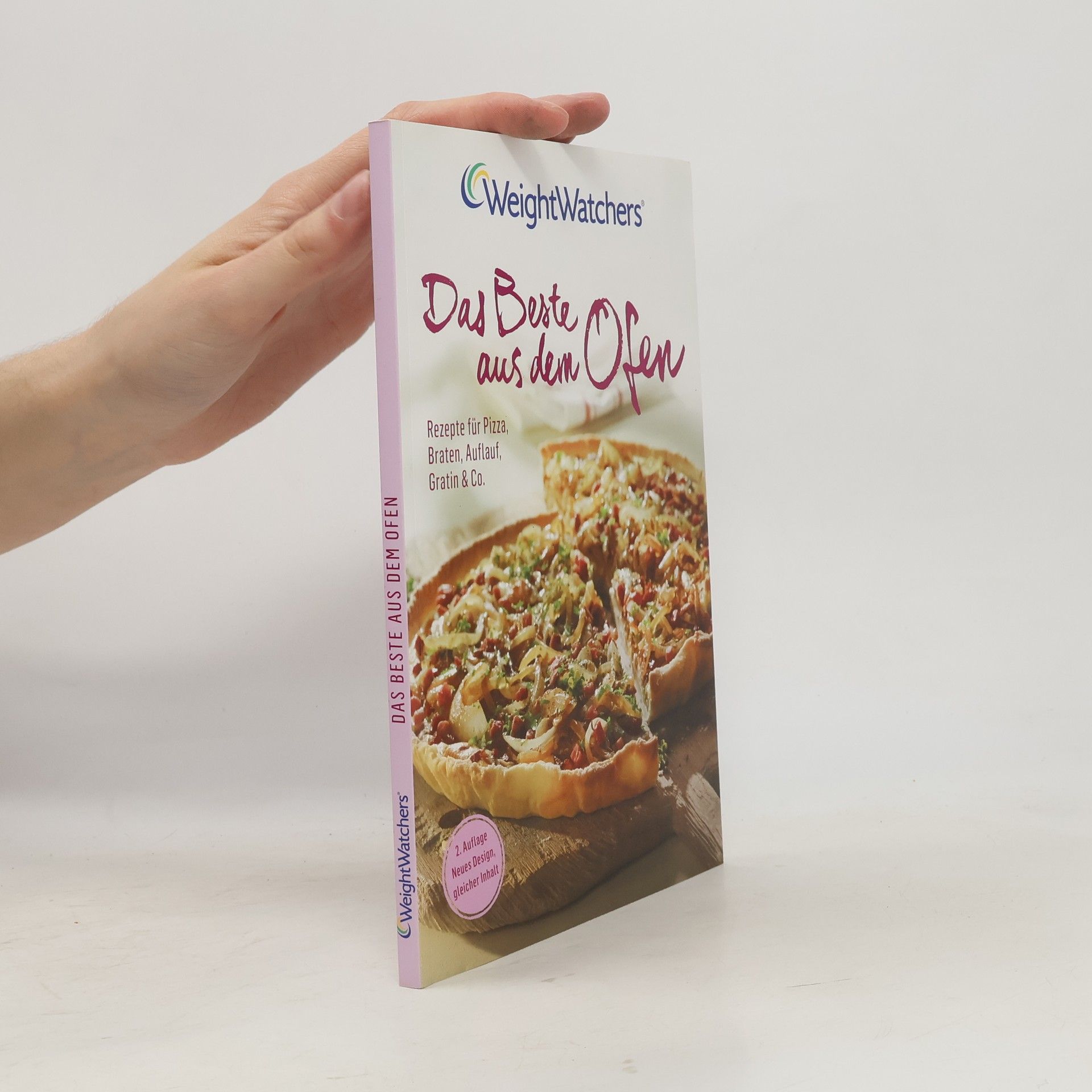 WeightWatchers, Das Beste aus dem Ofen