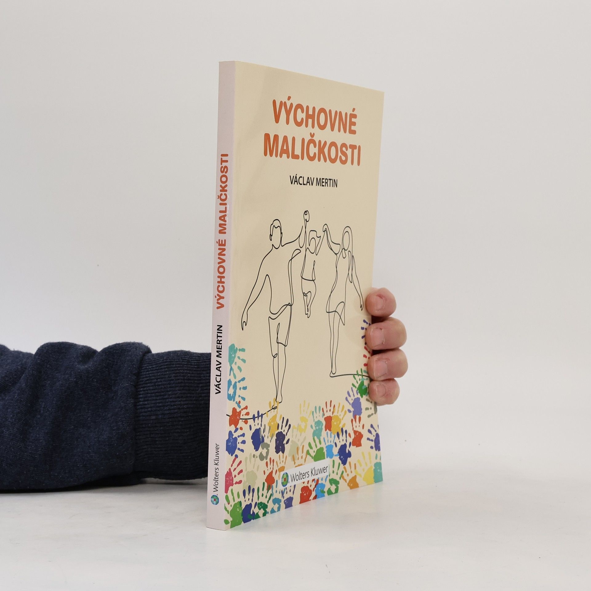 Výchovné maličkosti