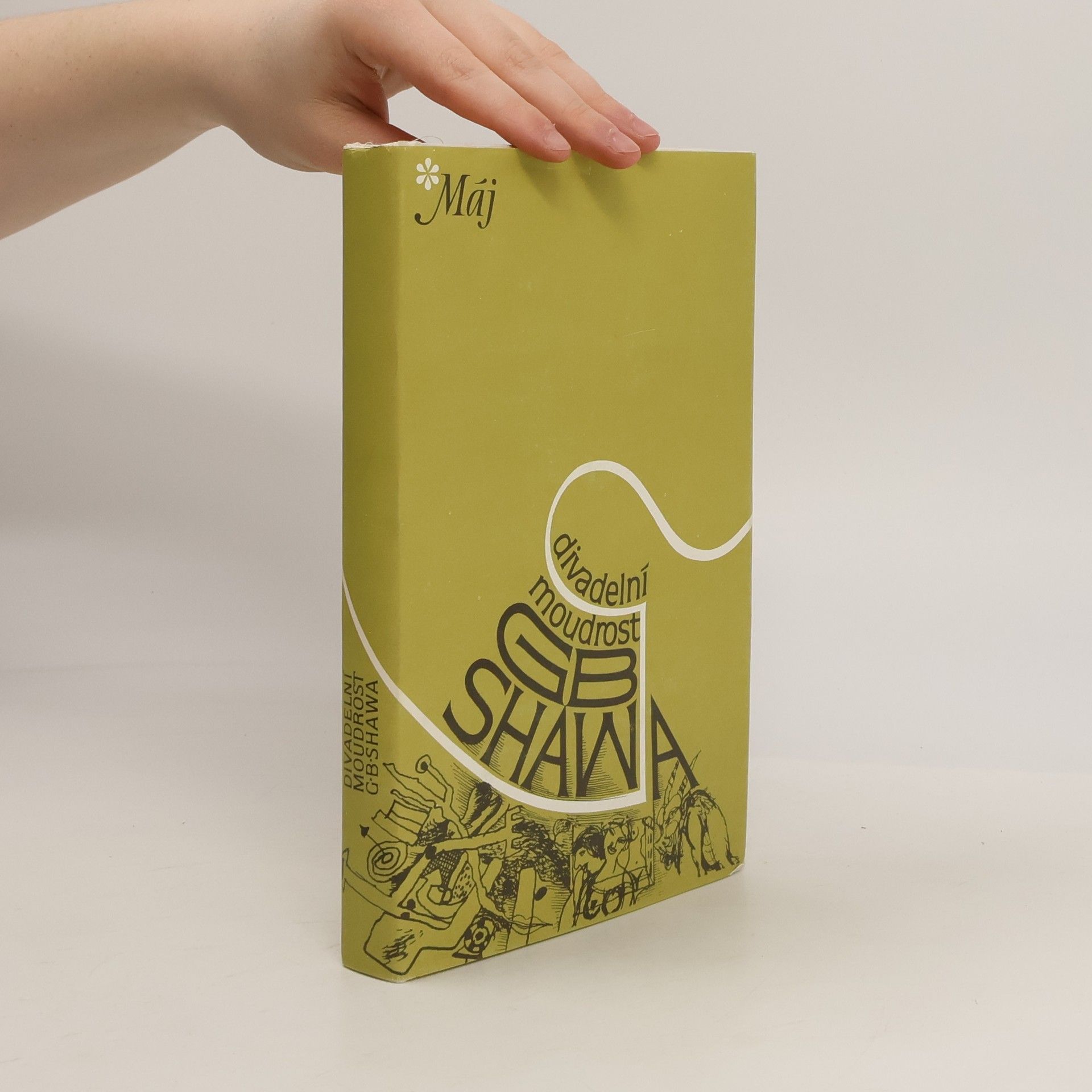 Divadelní moudrost Bernarda Shawa