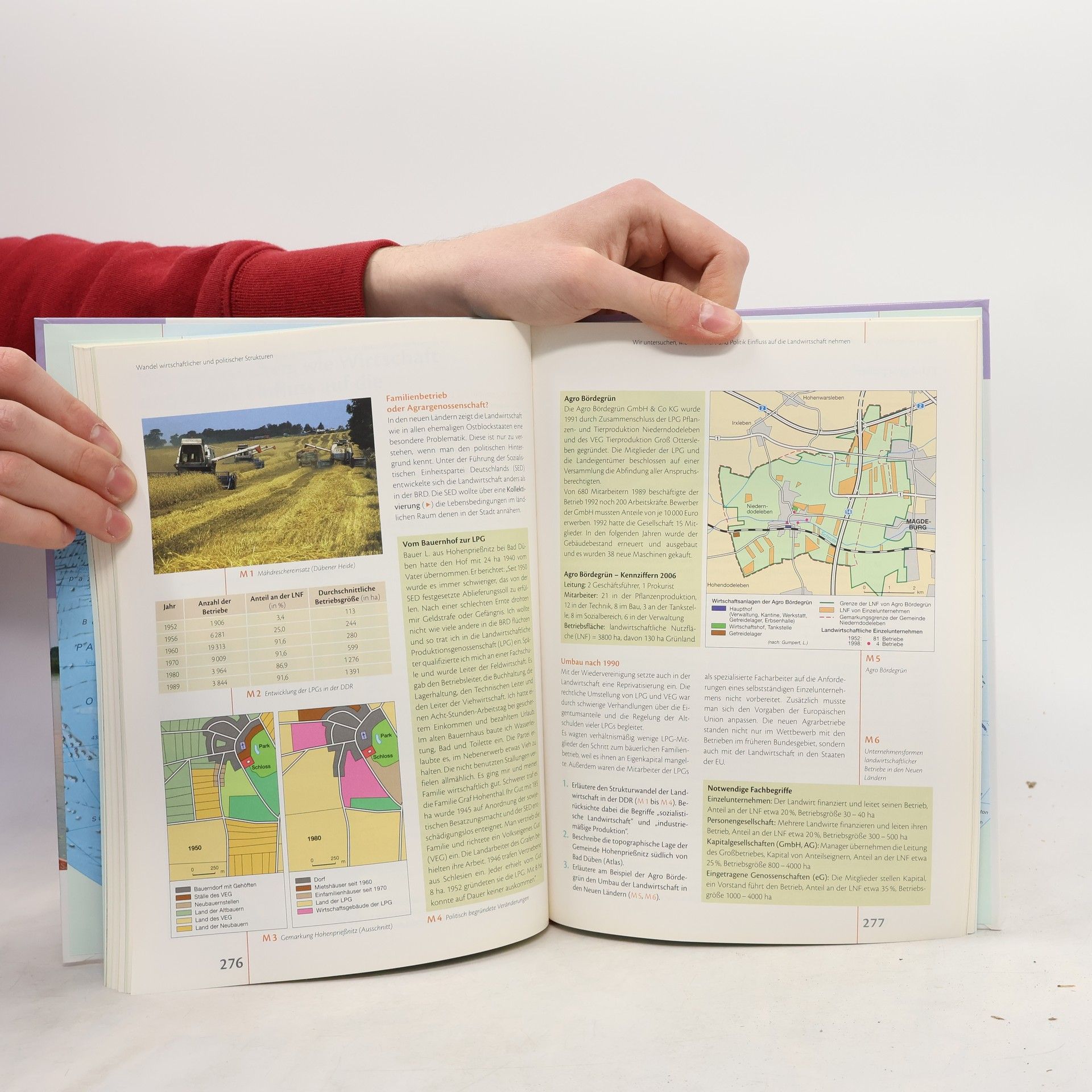 Team STARK-Redaktion Mensch und Raum Geographie 9. Schuljahr Gymnasium Nordrhein-Westfalen. Schülerbuch