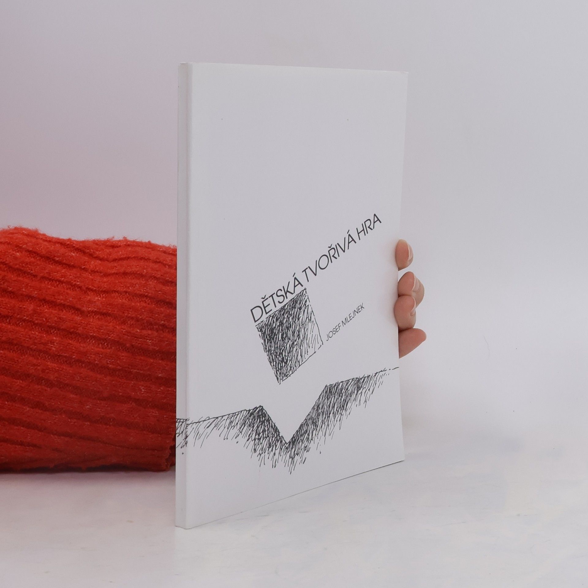 Dětská tvořivá hra