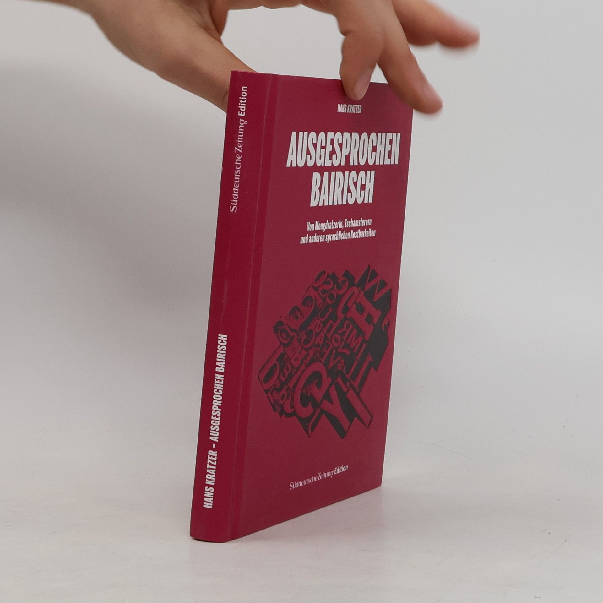 Ausgesprochen Bairisch