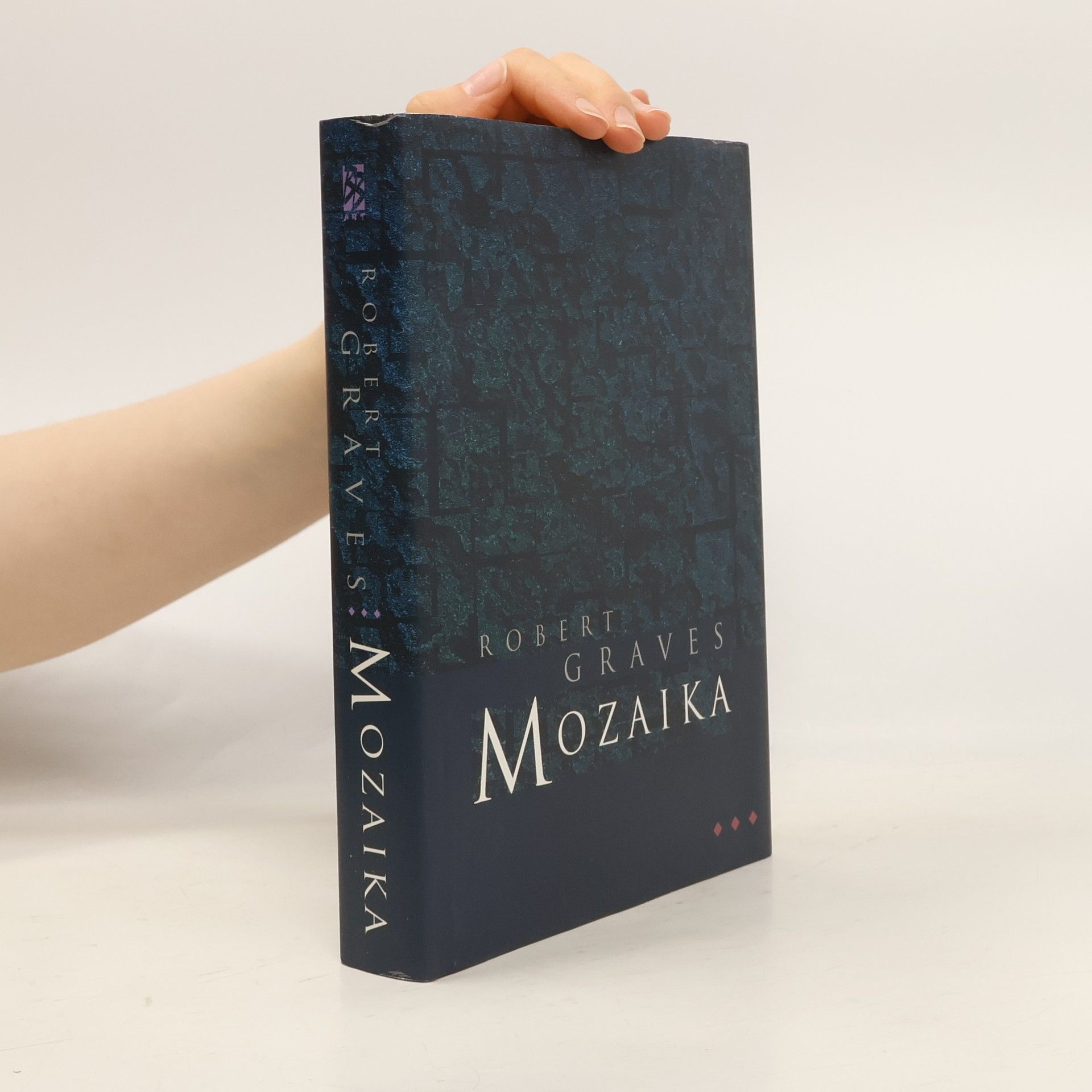 Mozaika
