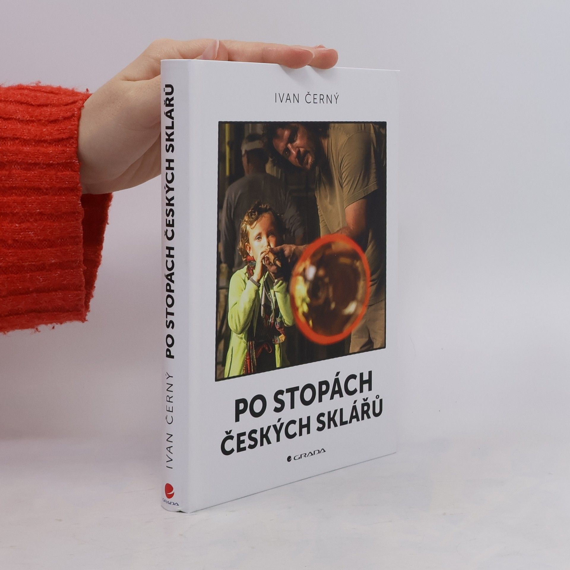 Po stopách českých sklářů