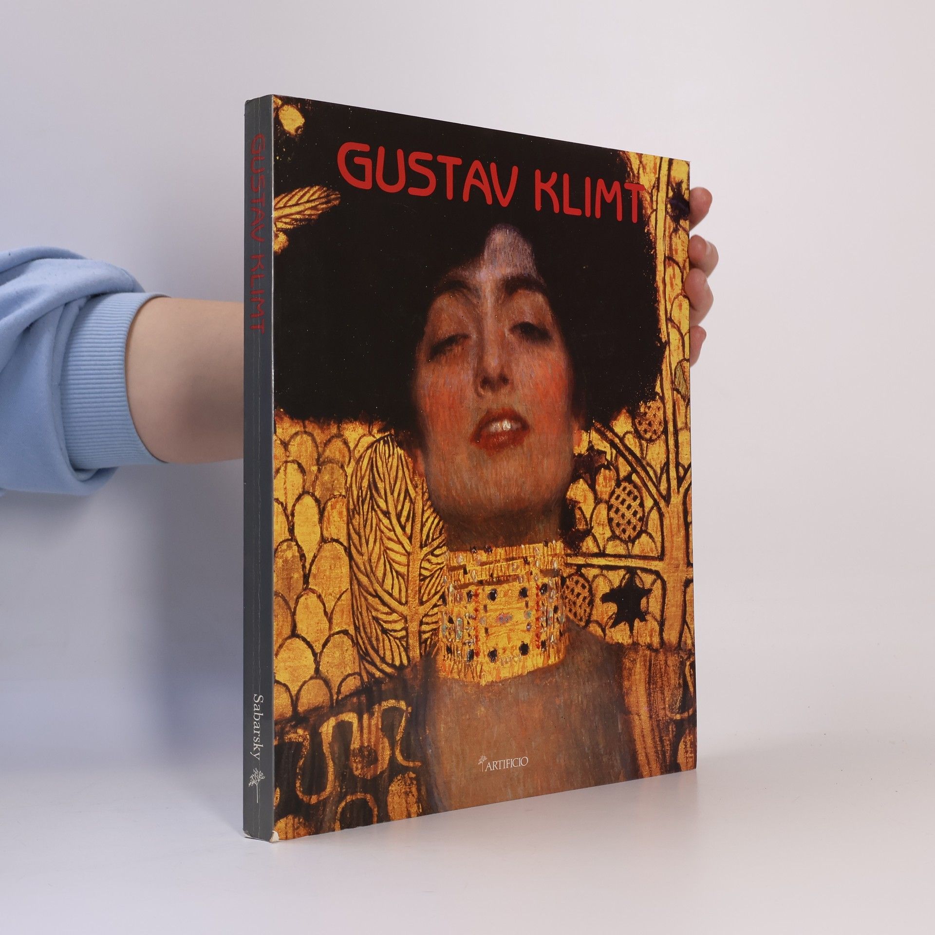 Gustav Klimt Gustav Klimt