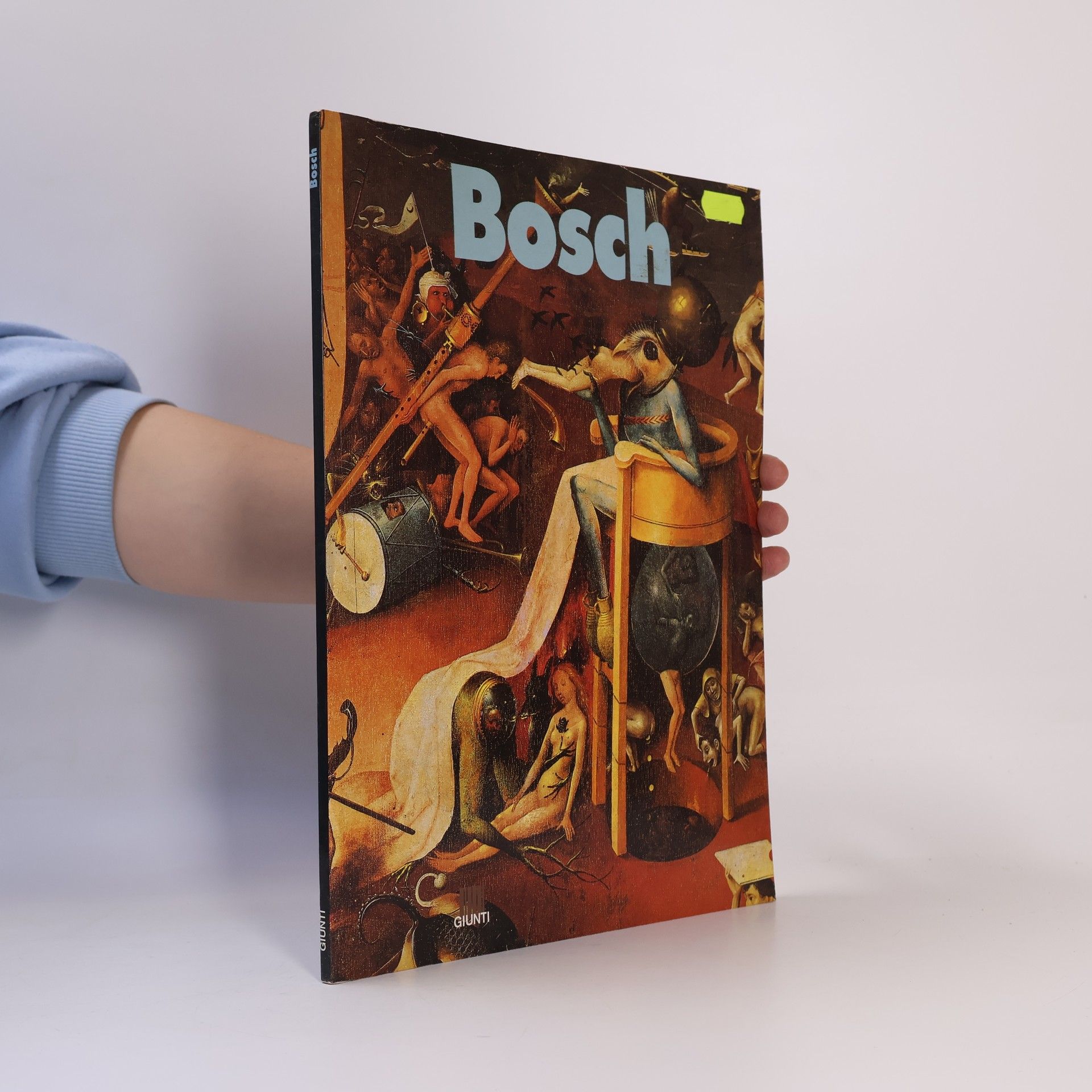 Donata Battilotti Bosch