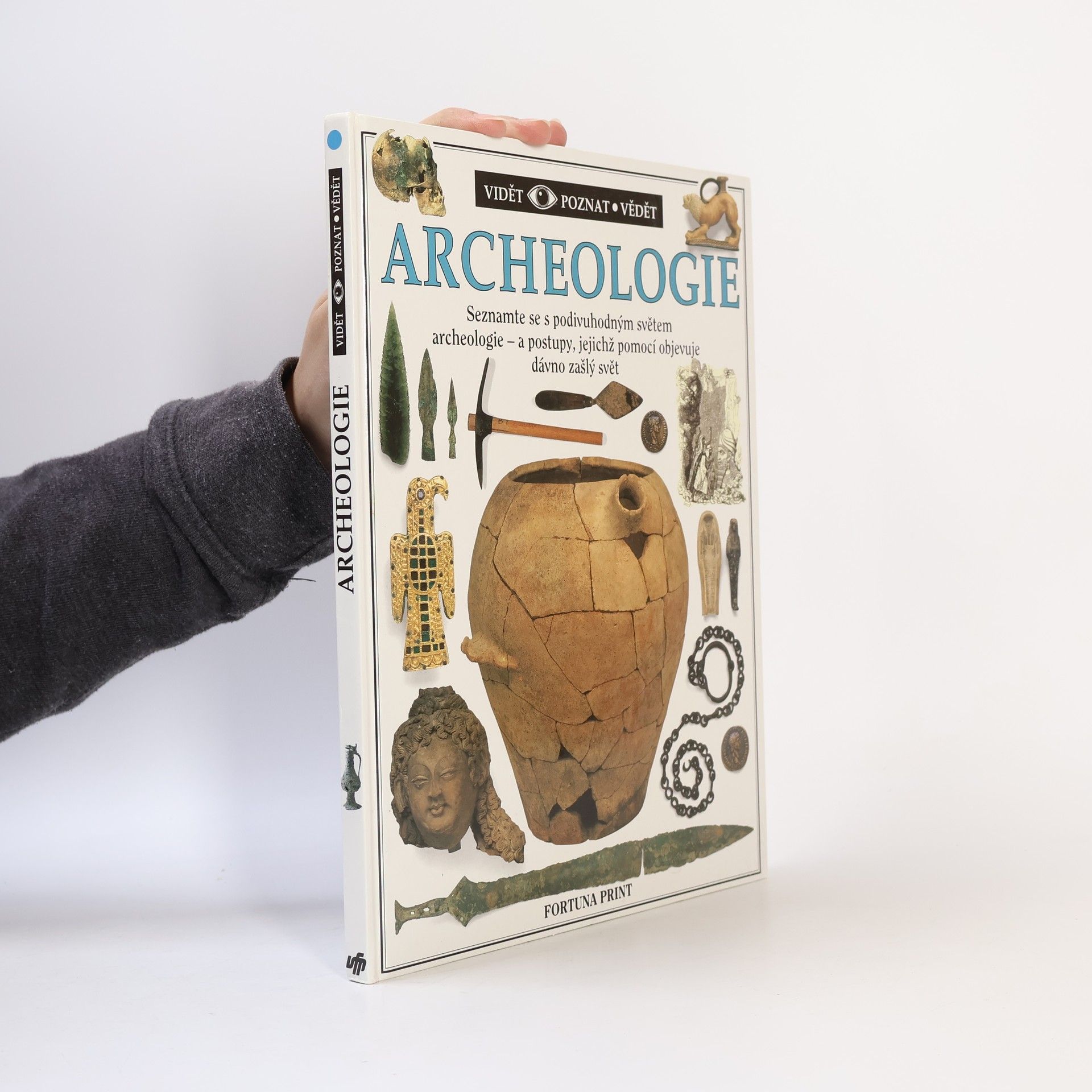 Jane McIntosh Archeologie