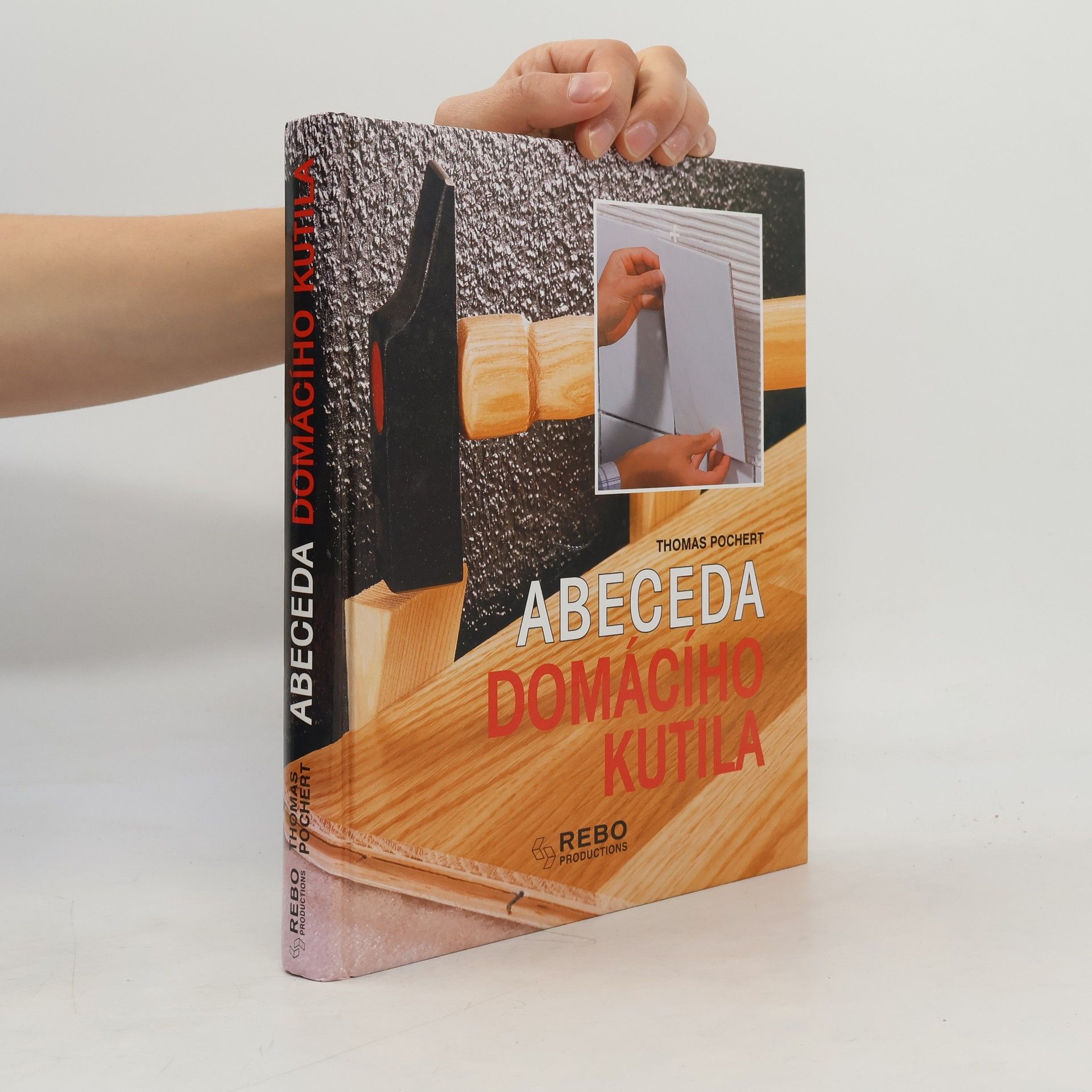 Abeceda domácího kutila