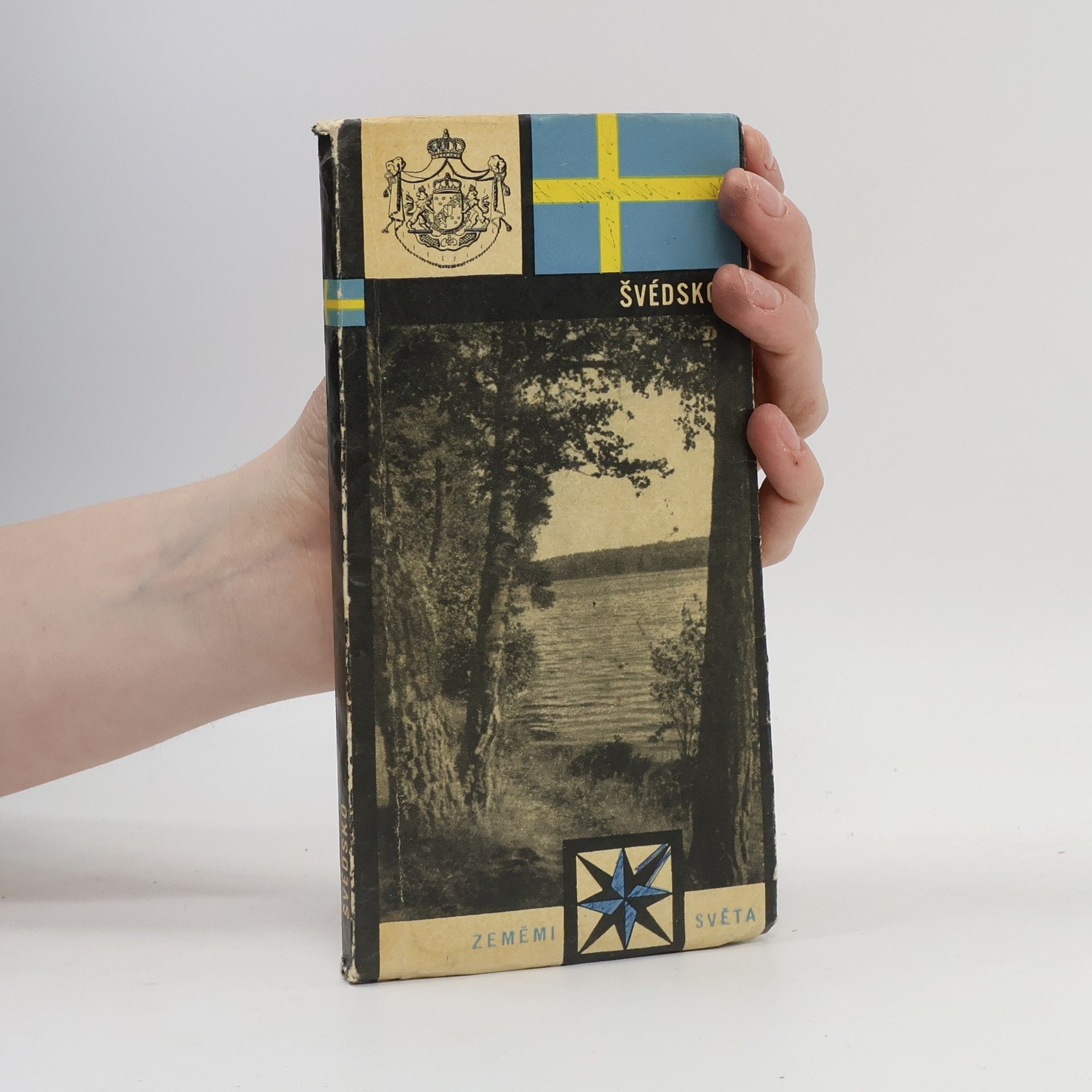 Alois Drhlík Švédsko