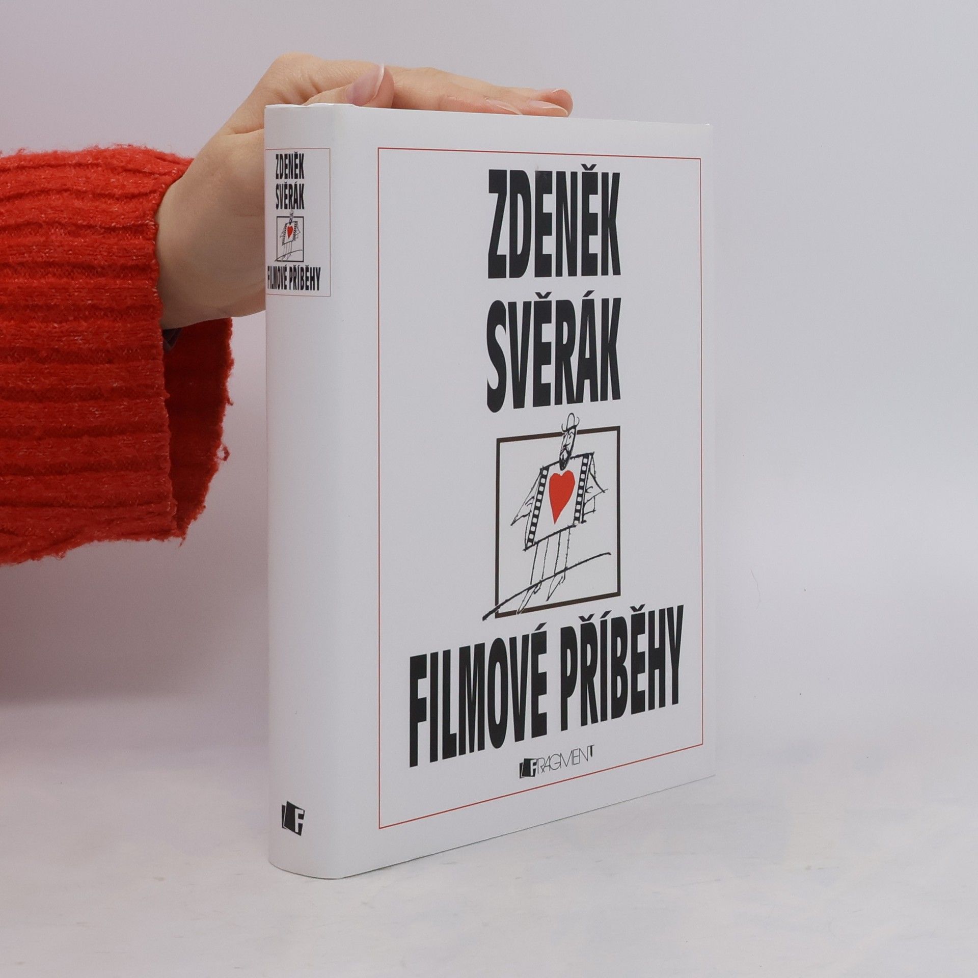 Zdeněk Svěrák Filmové příběhy