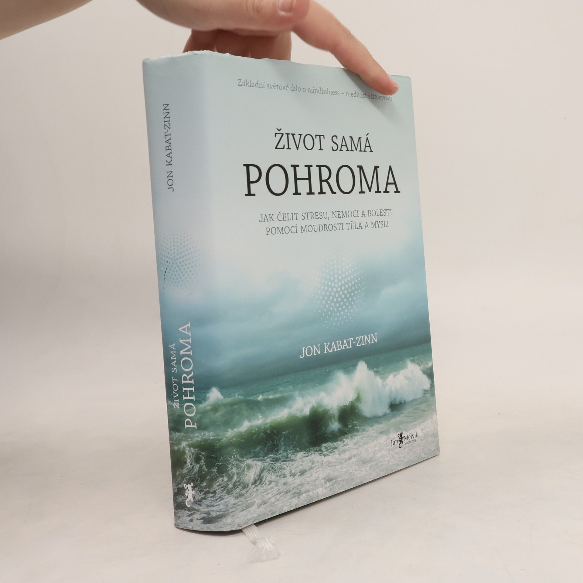 Libor Válek Život samá pohroma