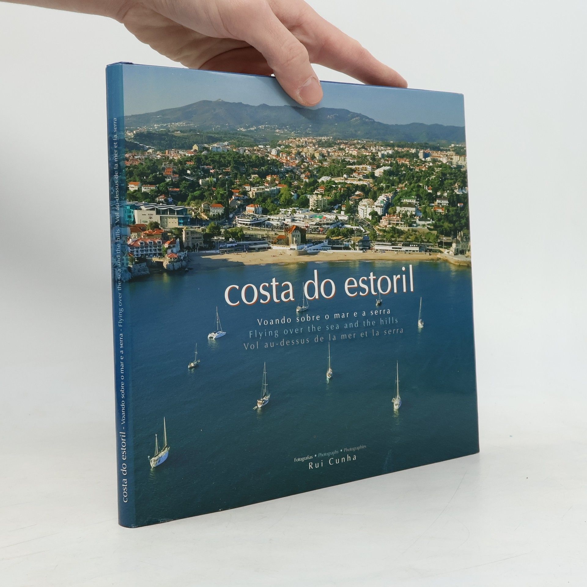 Rui Cunha Costa do estoril