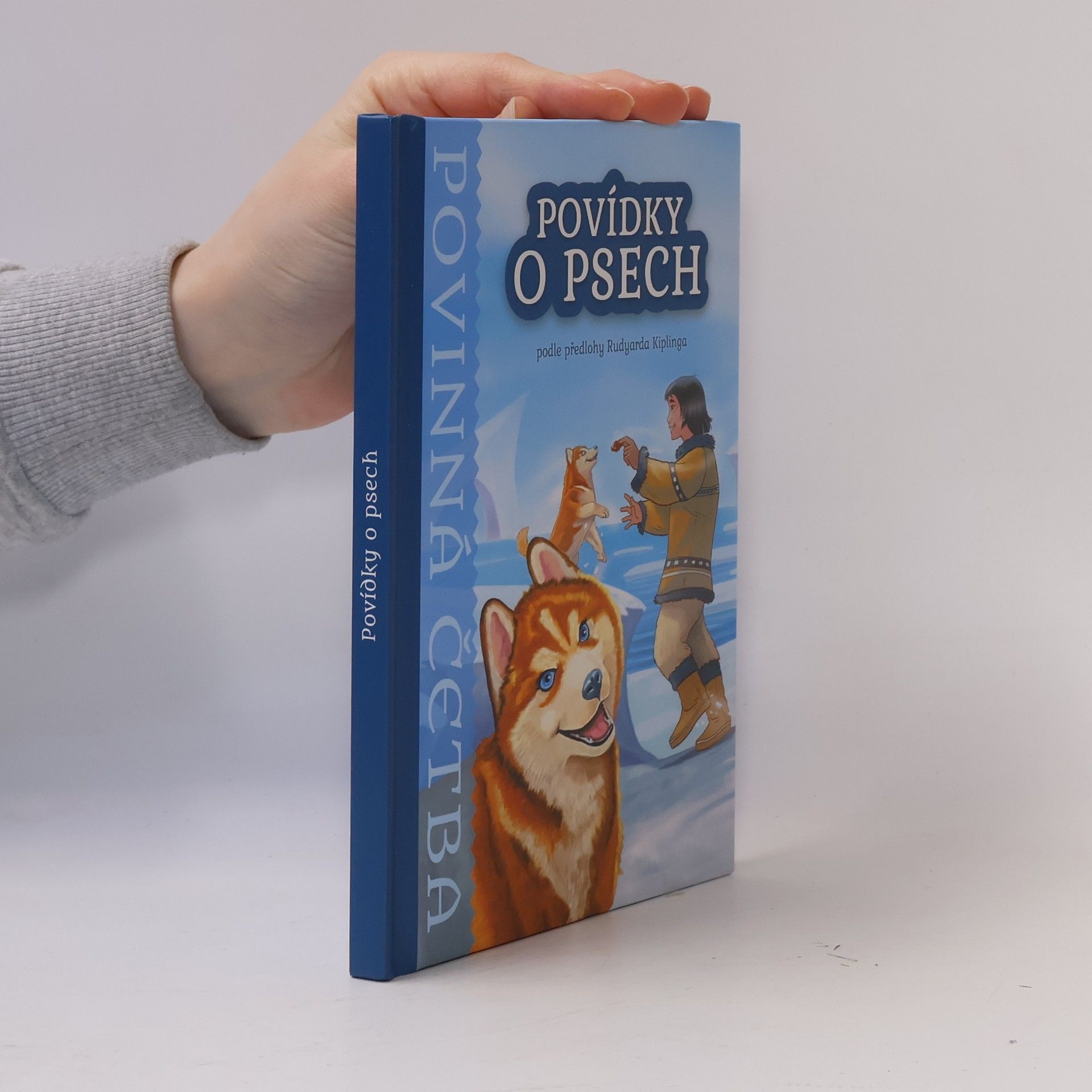 Povídky o psech (adaptace)