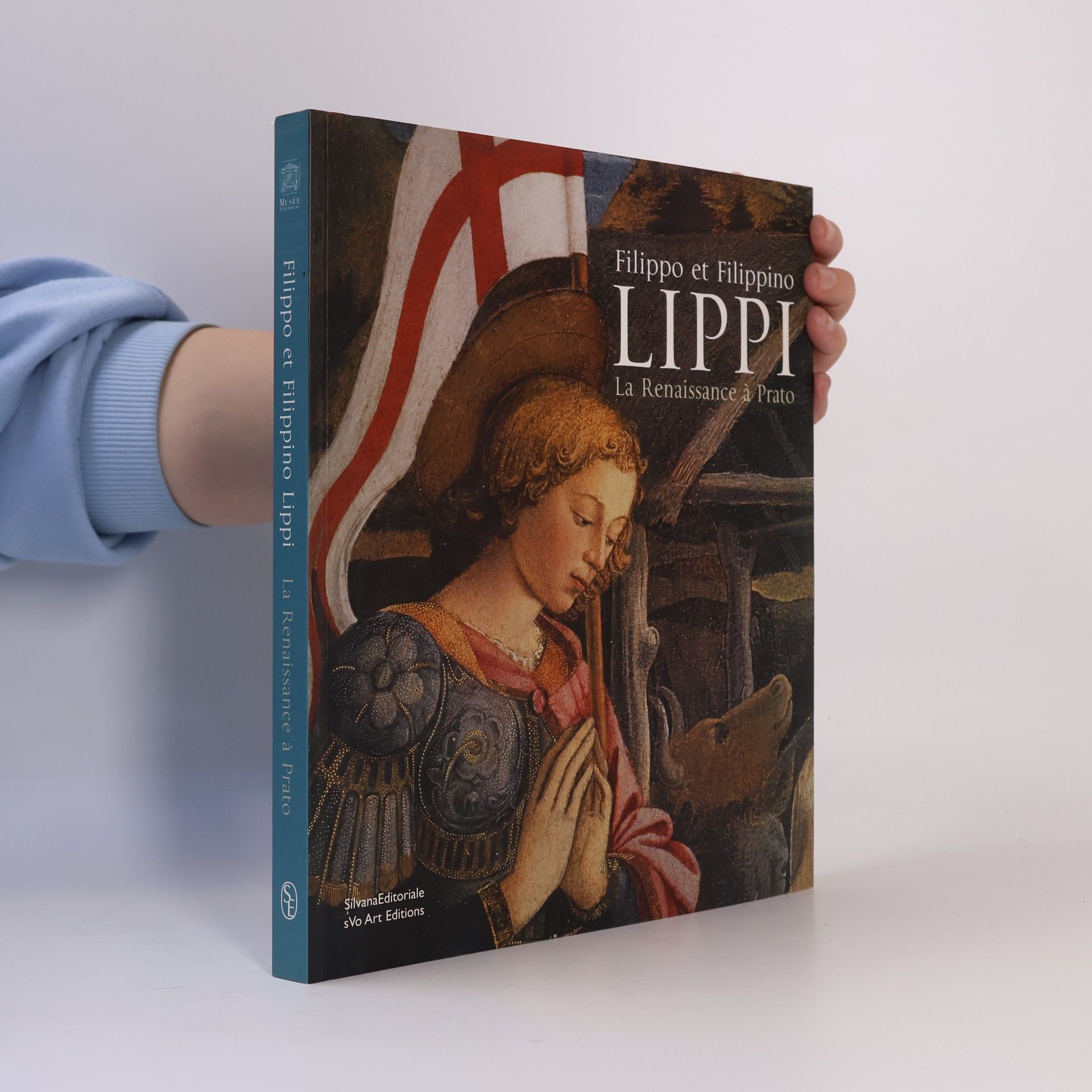 Armelle Fémelat Filippo et Filippino Lippi la Renaissance à Prato